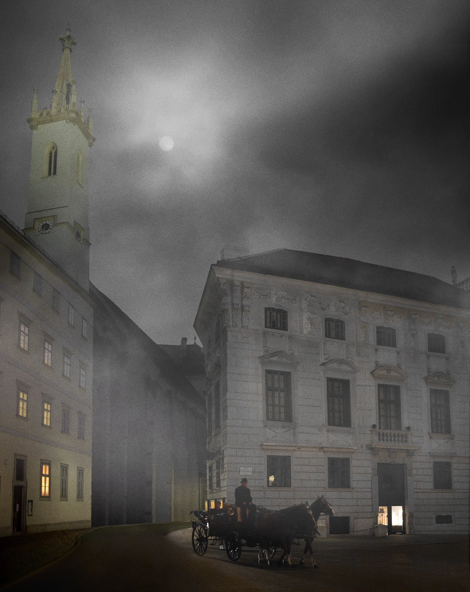 © beigestellt Blurred image background