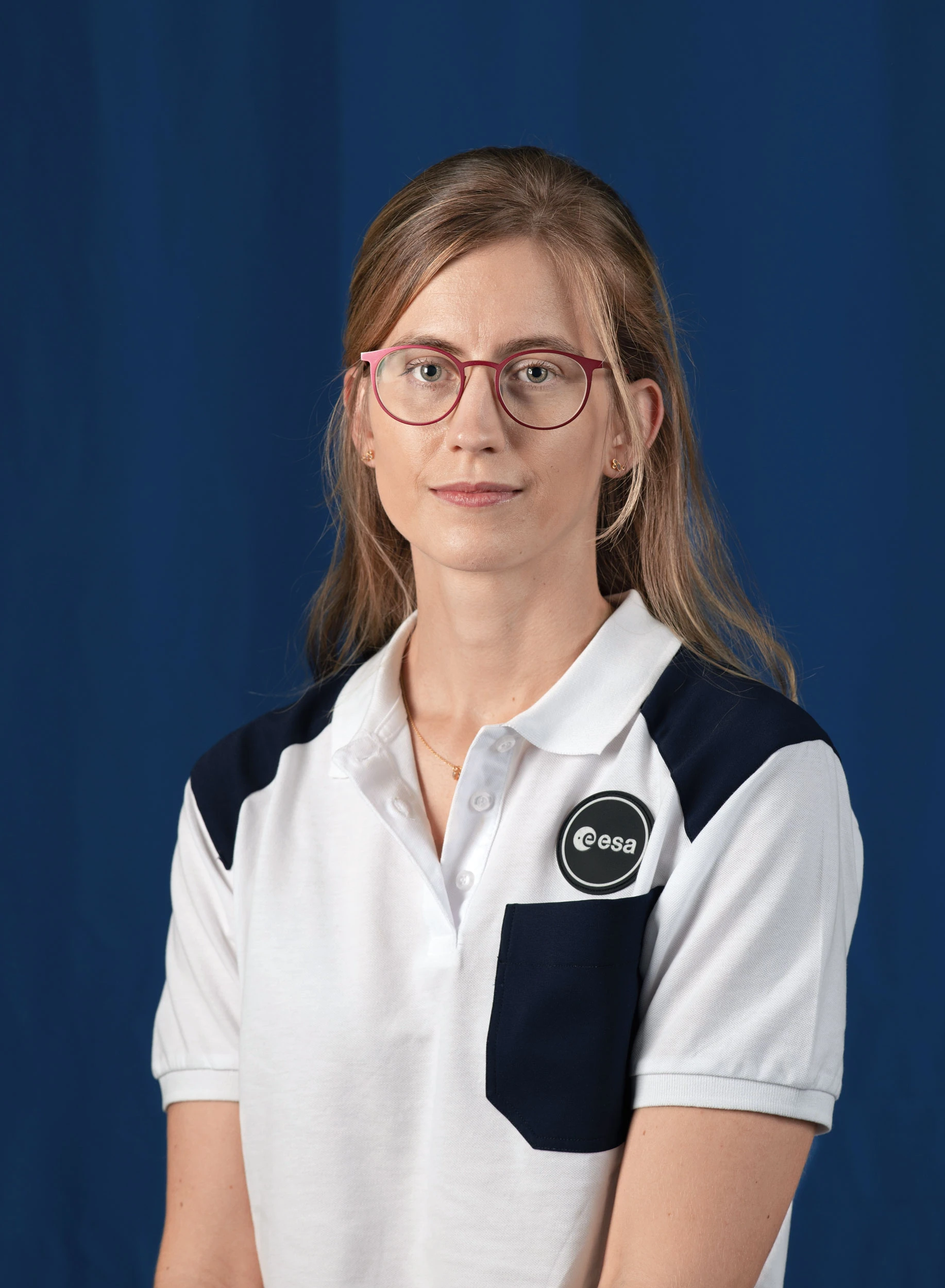 © ESA Blurred image background