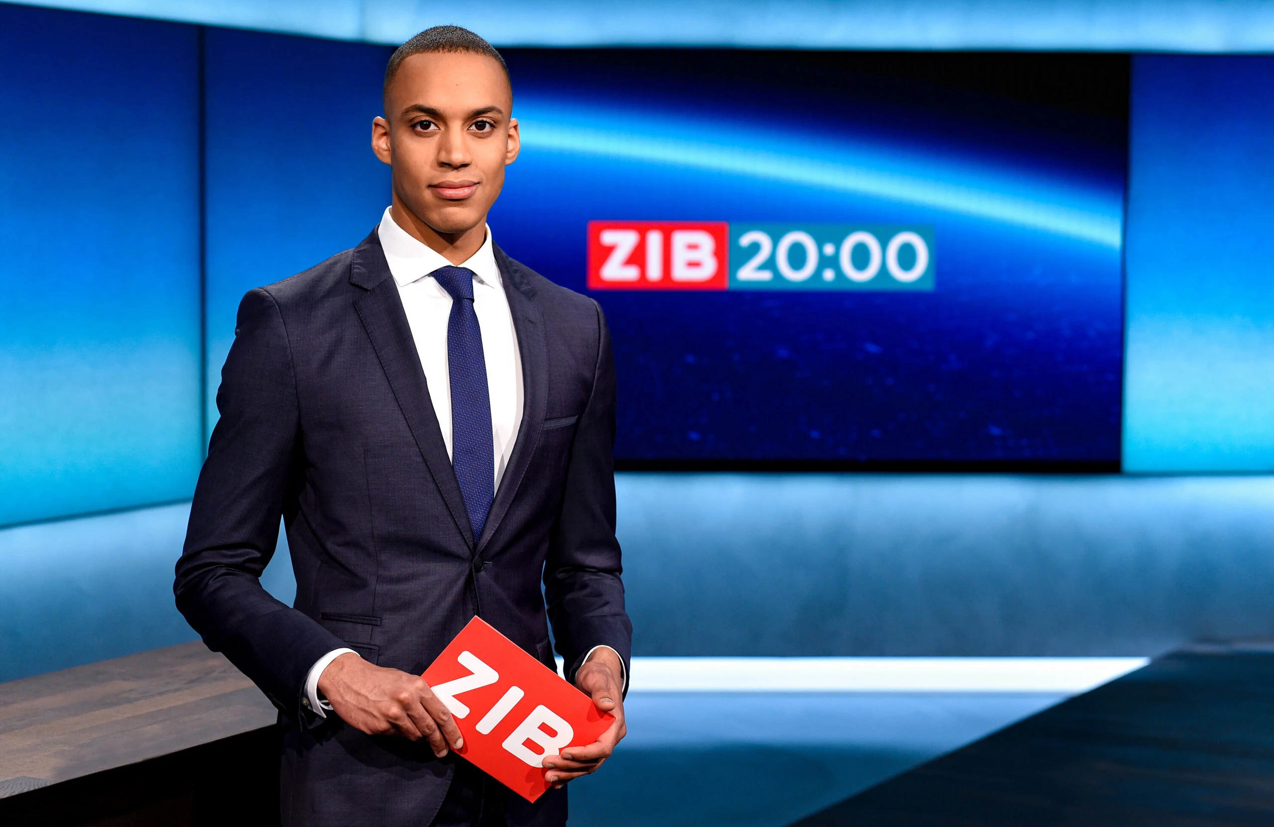 © ORF/Thomas Jantzen Blurred image background