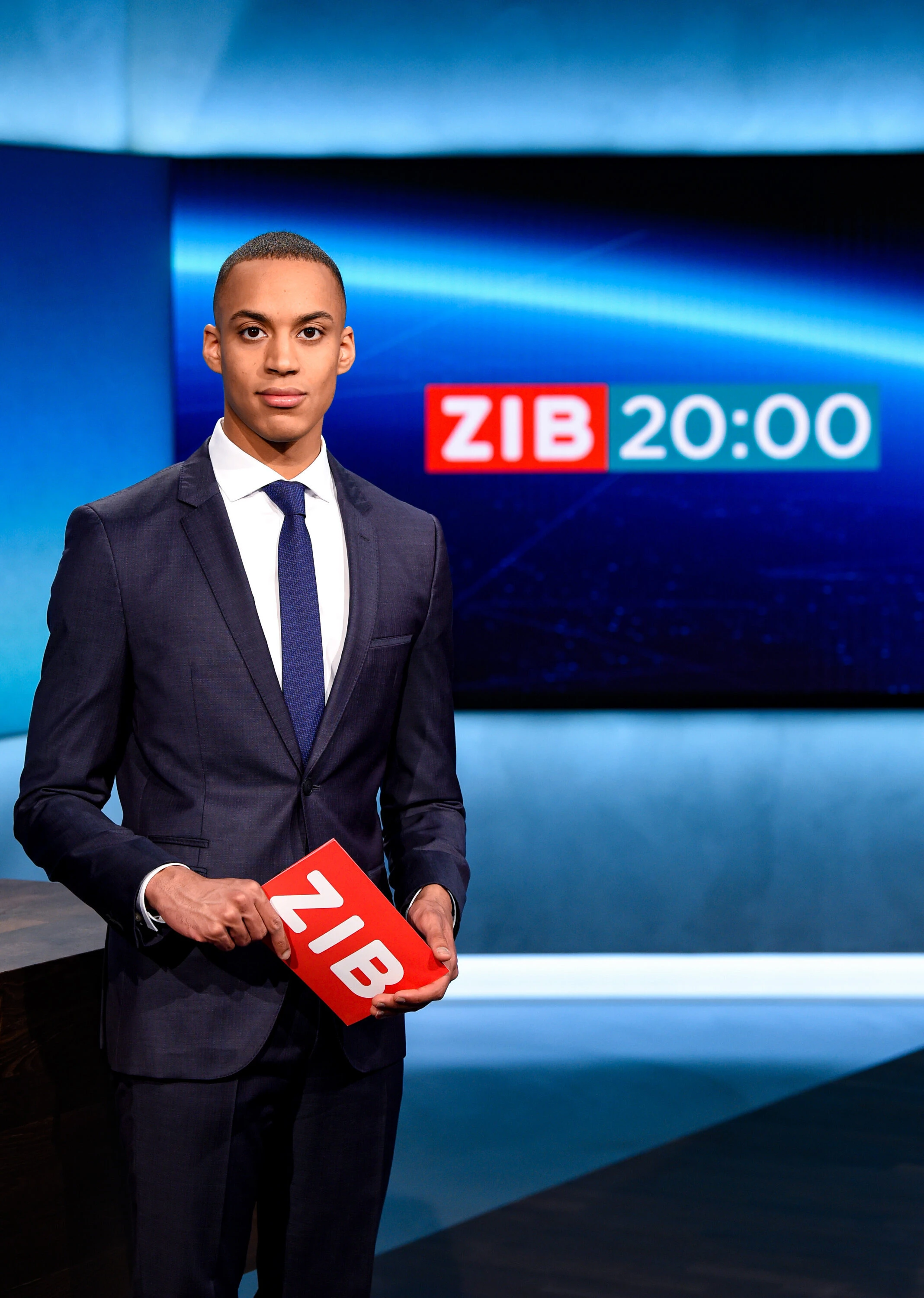 © ORF/Thomas Jantzen Blurred image background