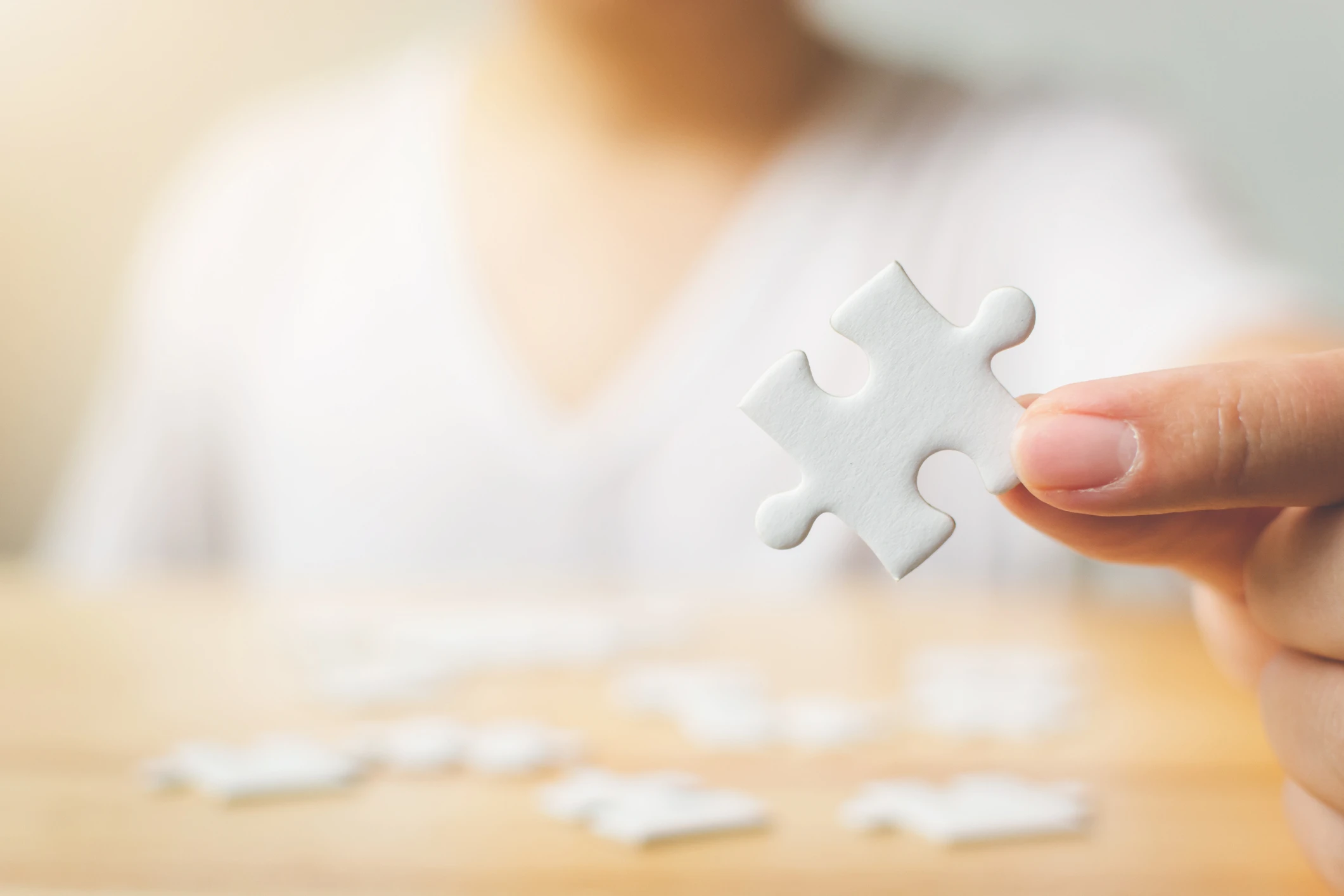 © iStockphoto.com Blurred image background