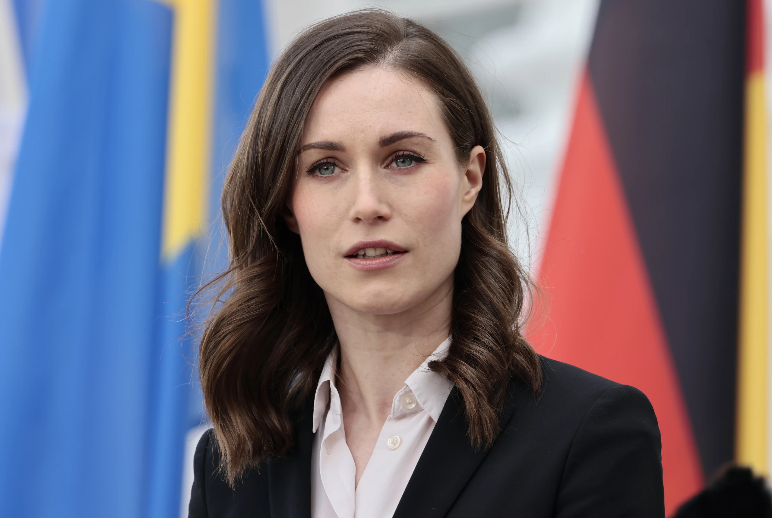 © Getty Images/ Hannibal Hanschke Blurred image background