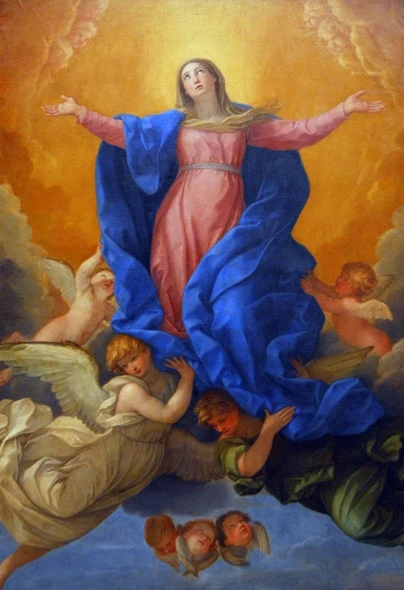 © Wikimedia Commons Blurred image background