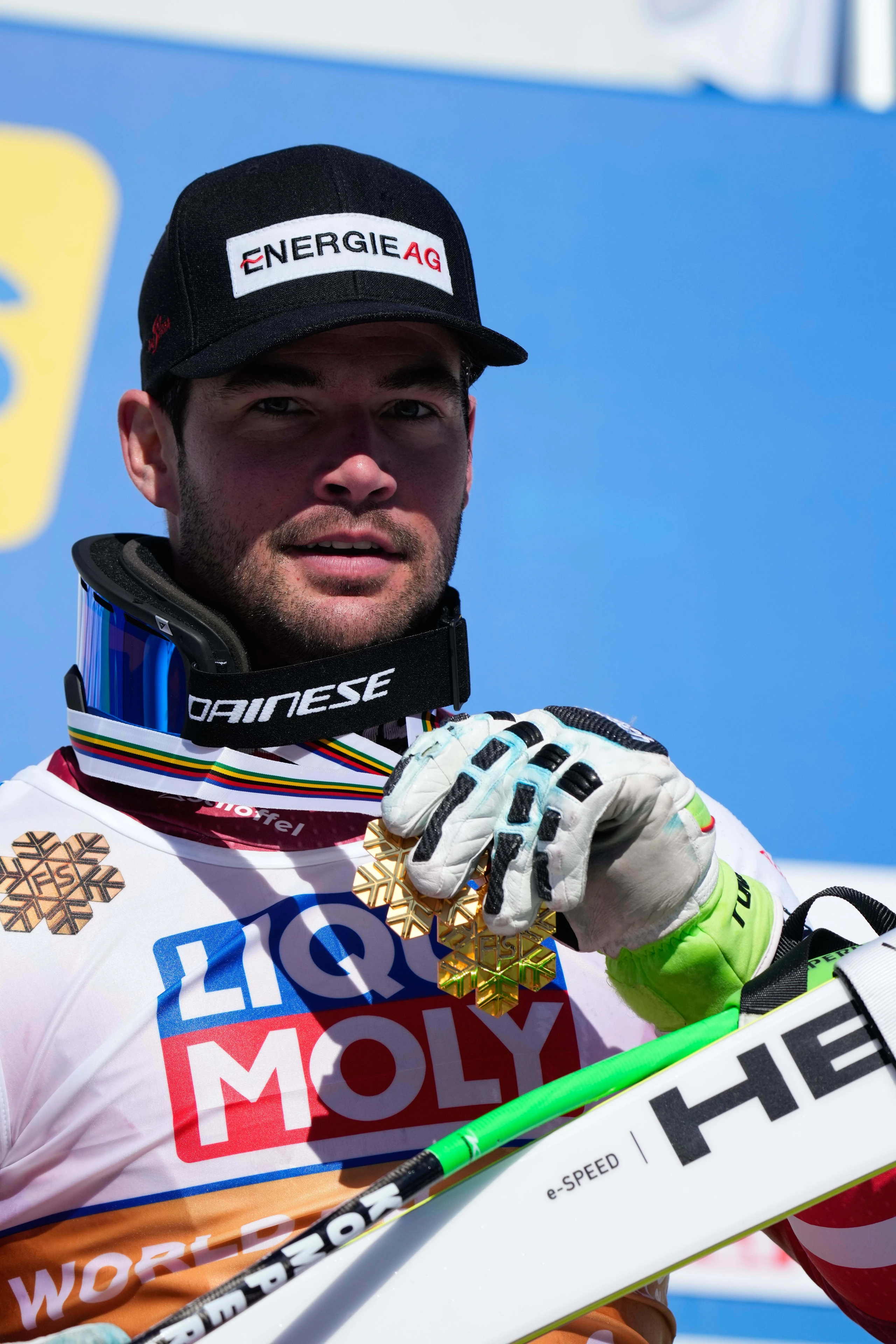 © Francis Bompard/Agence Zoom/Getty Images Blurred image background