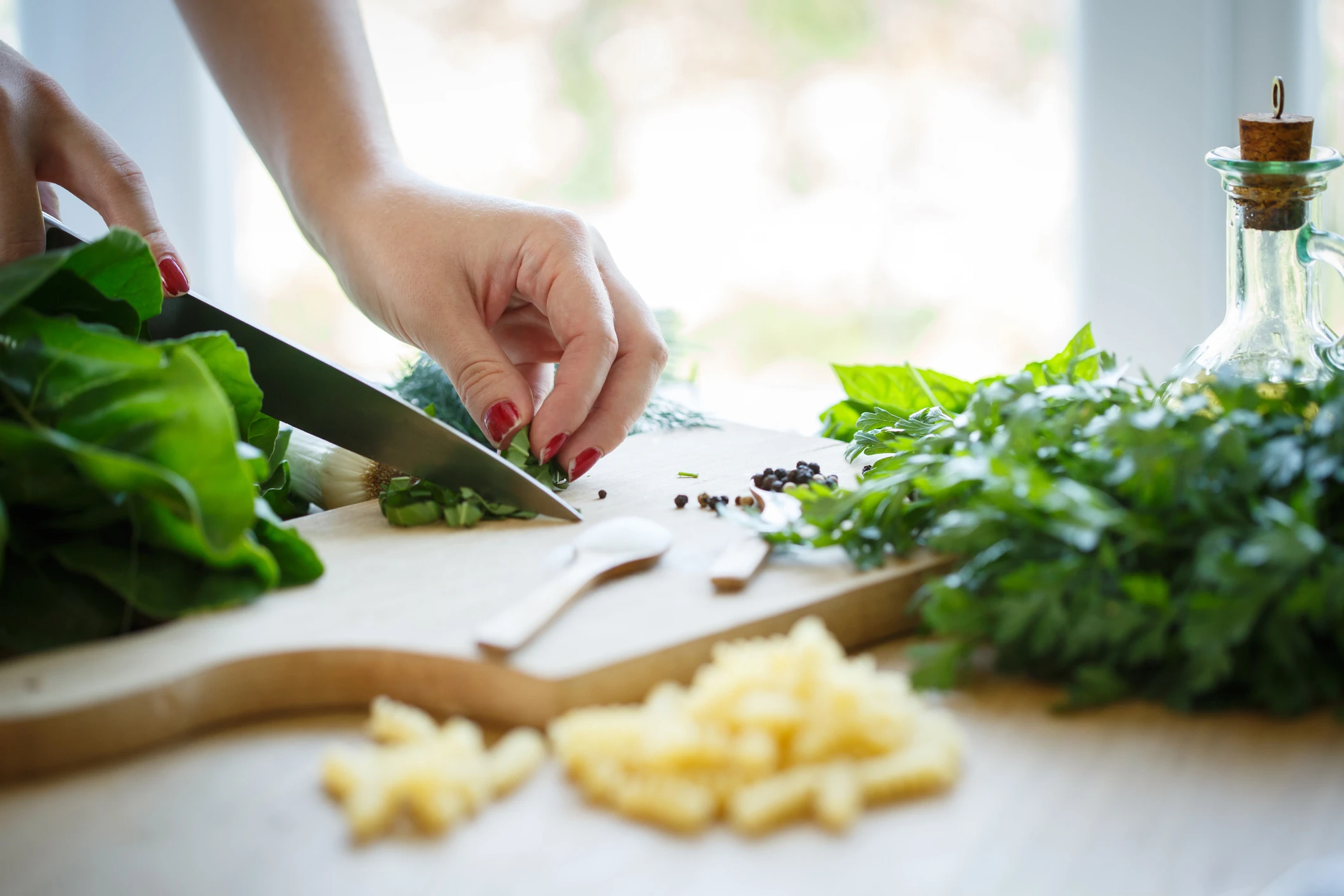 © iStockphoto.com Blurred image background