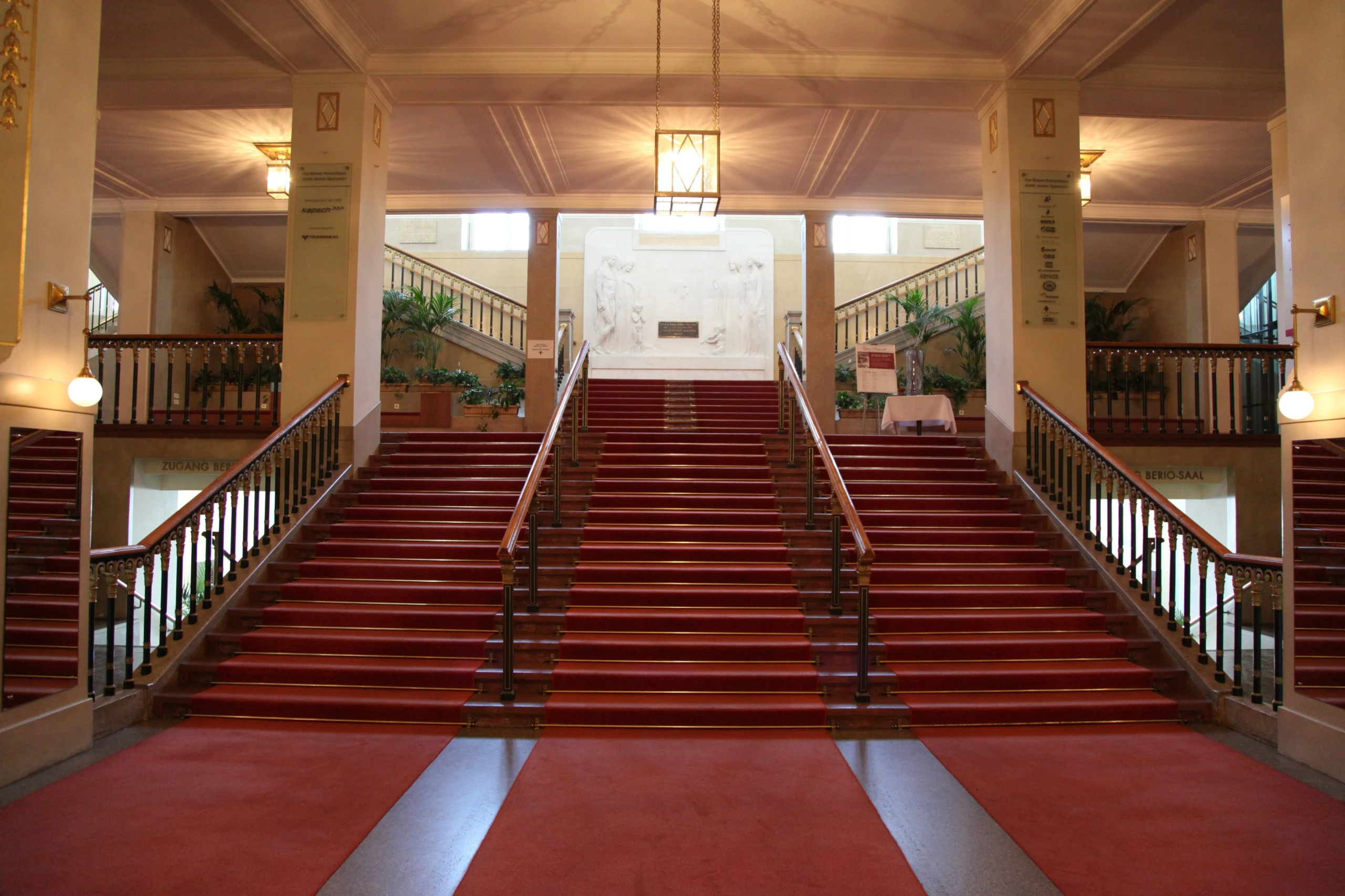 Blurred image background