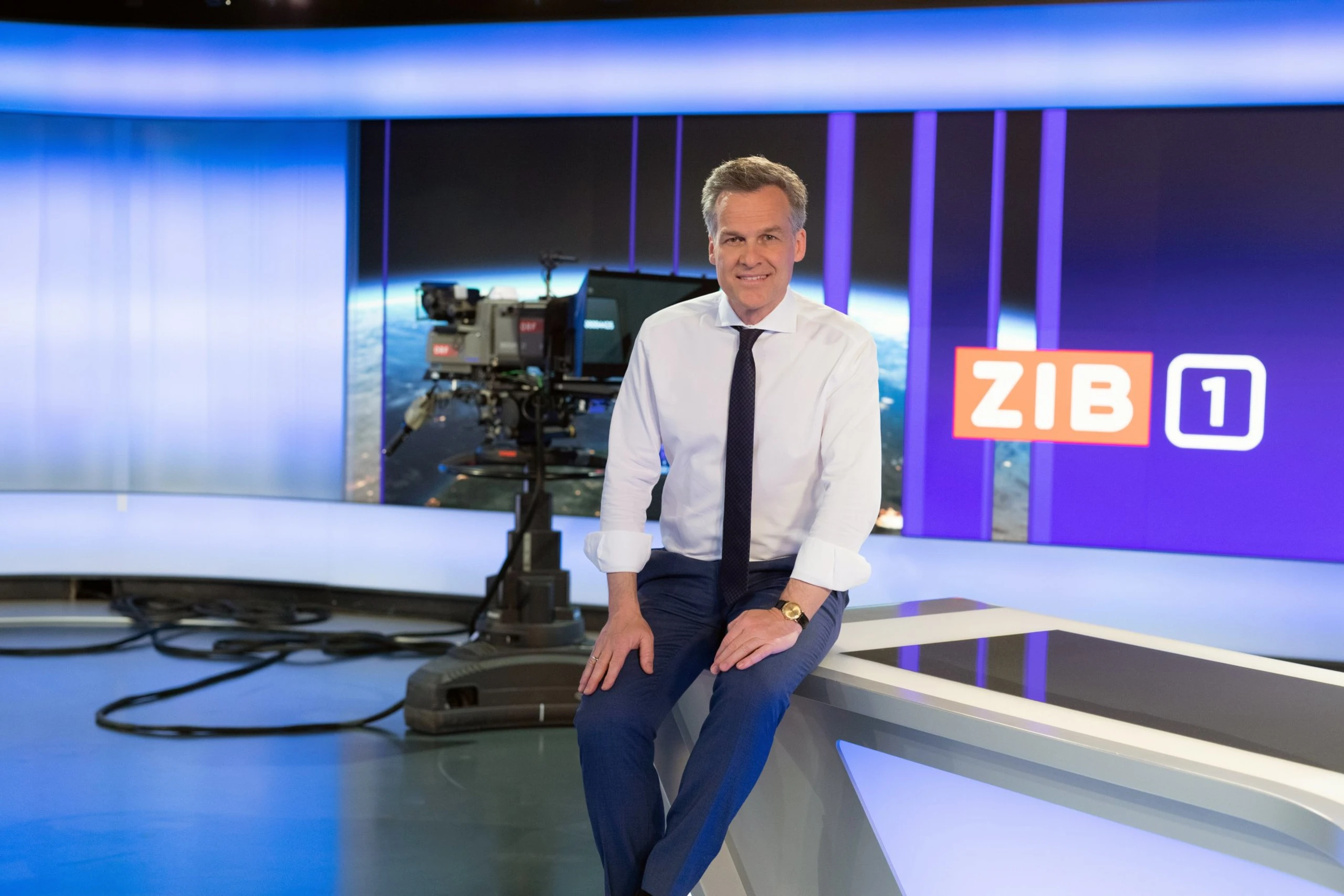 Blurred image background