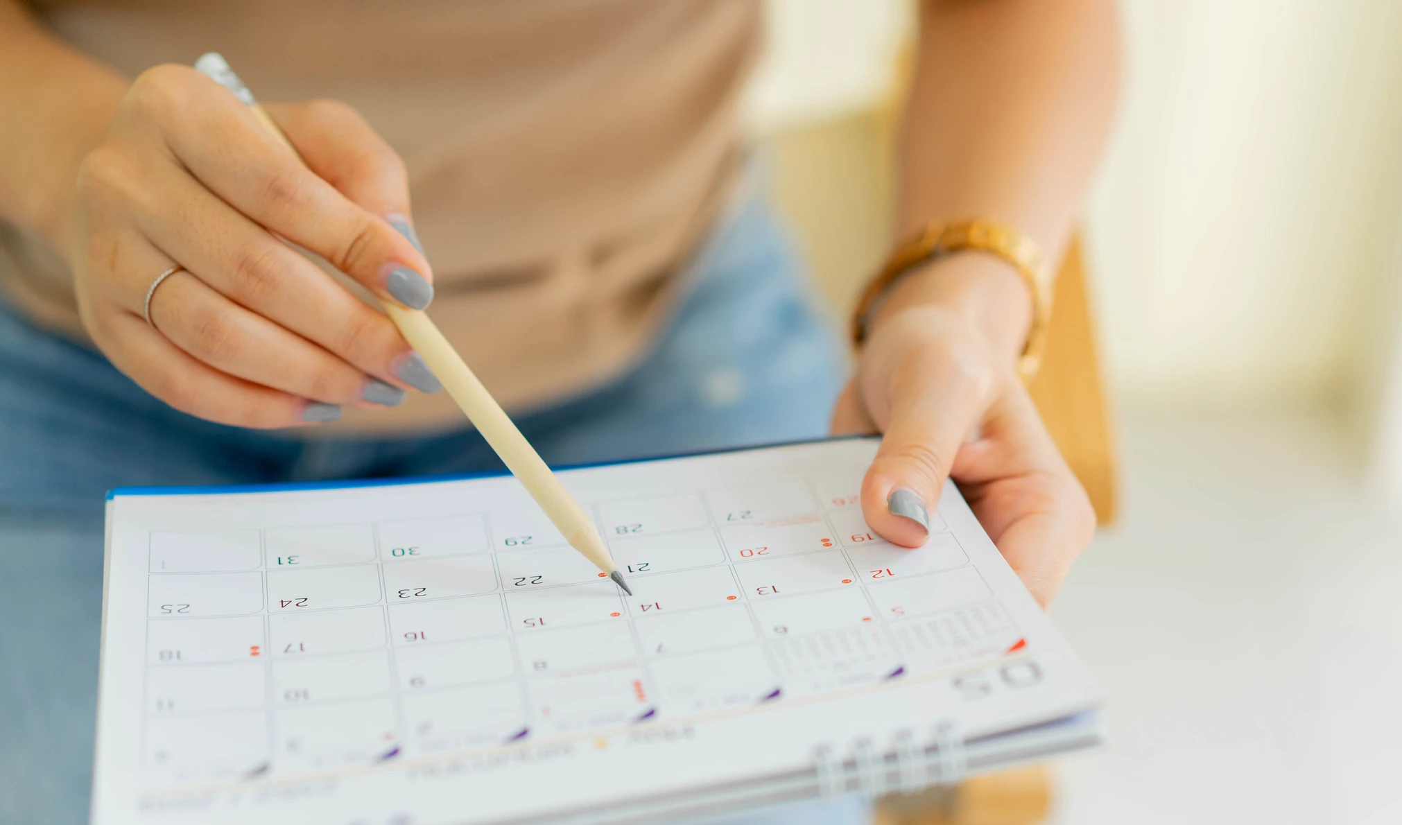 © iStockphoto.com Blurred image background