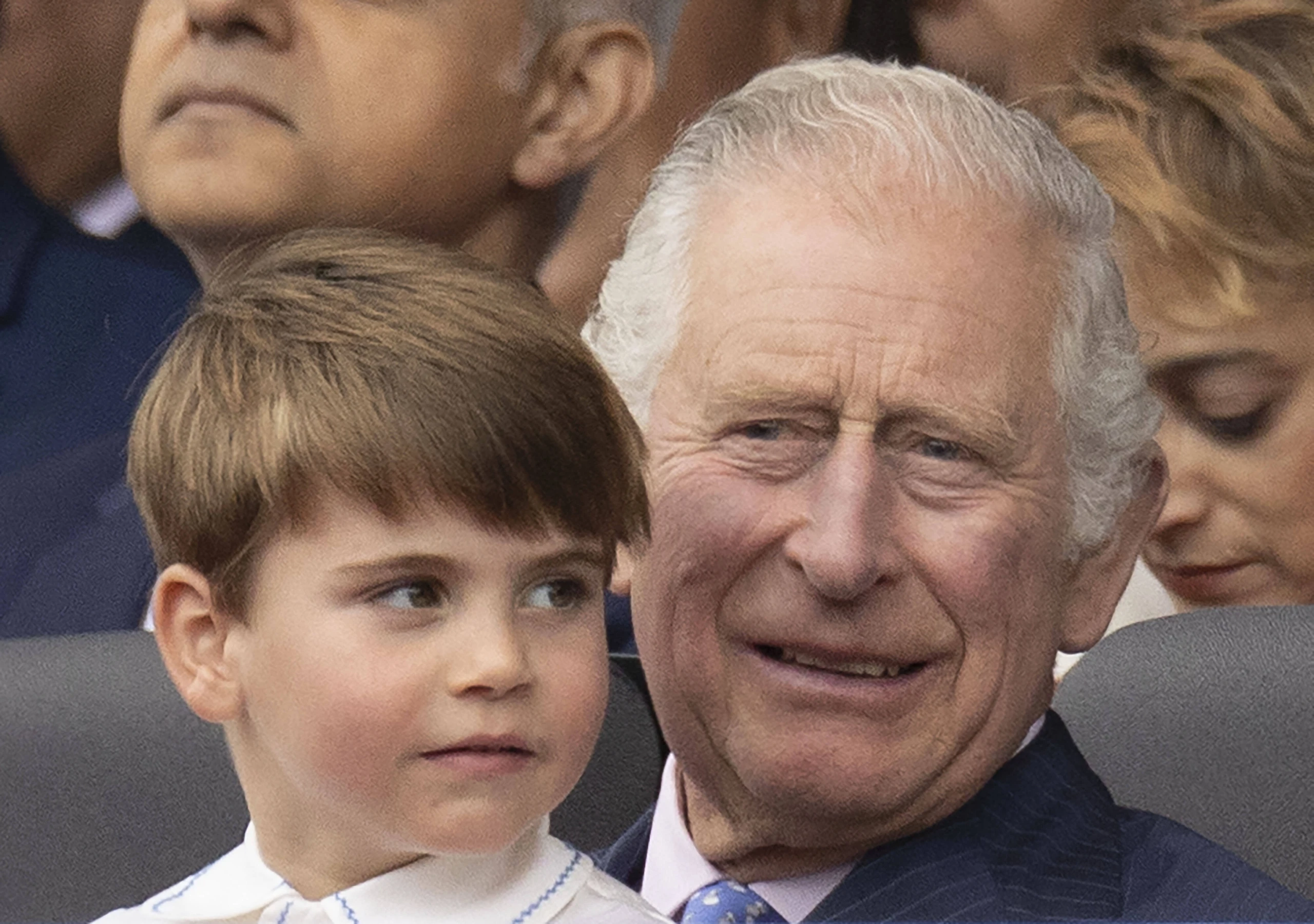 © IMAGO/i Images Blurred image background