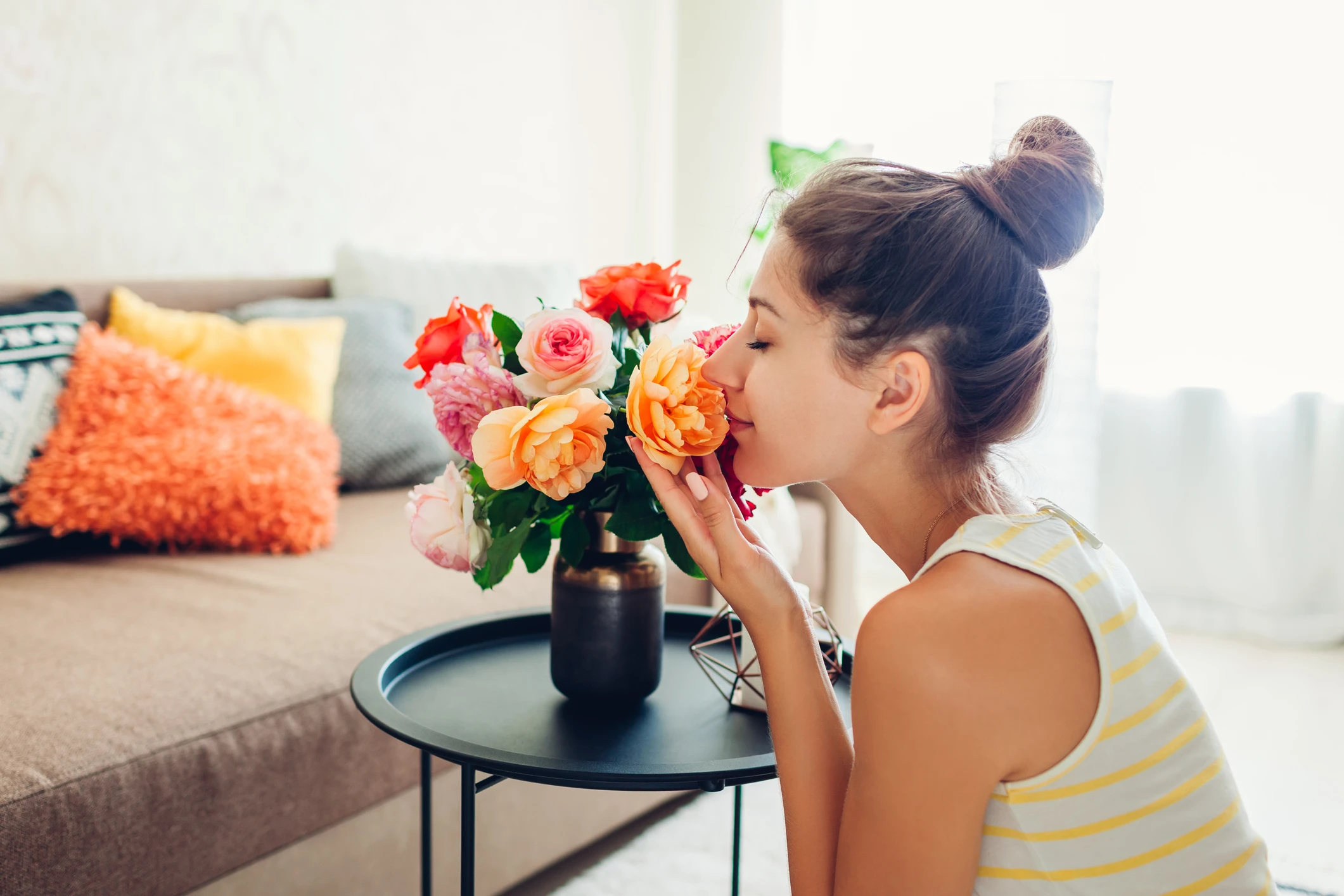 © iStockphoto.com Blurred image background