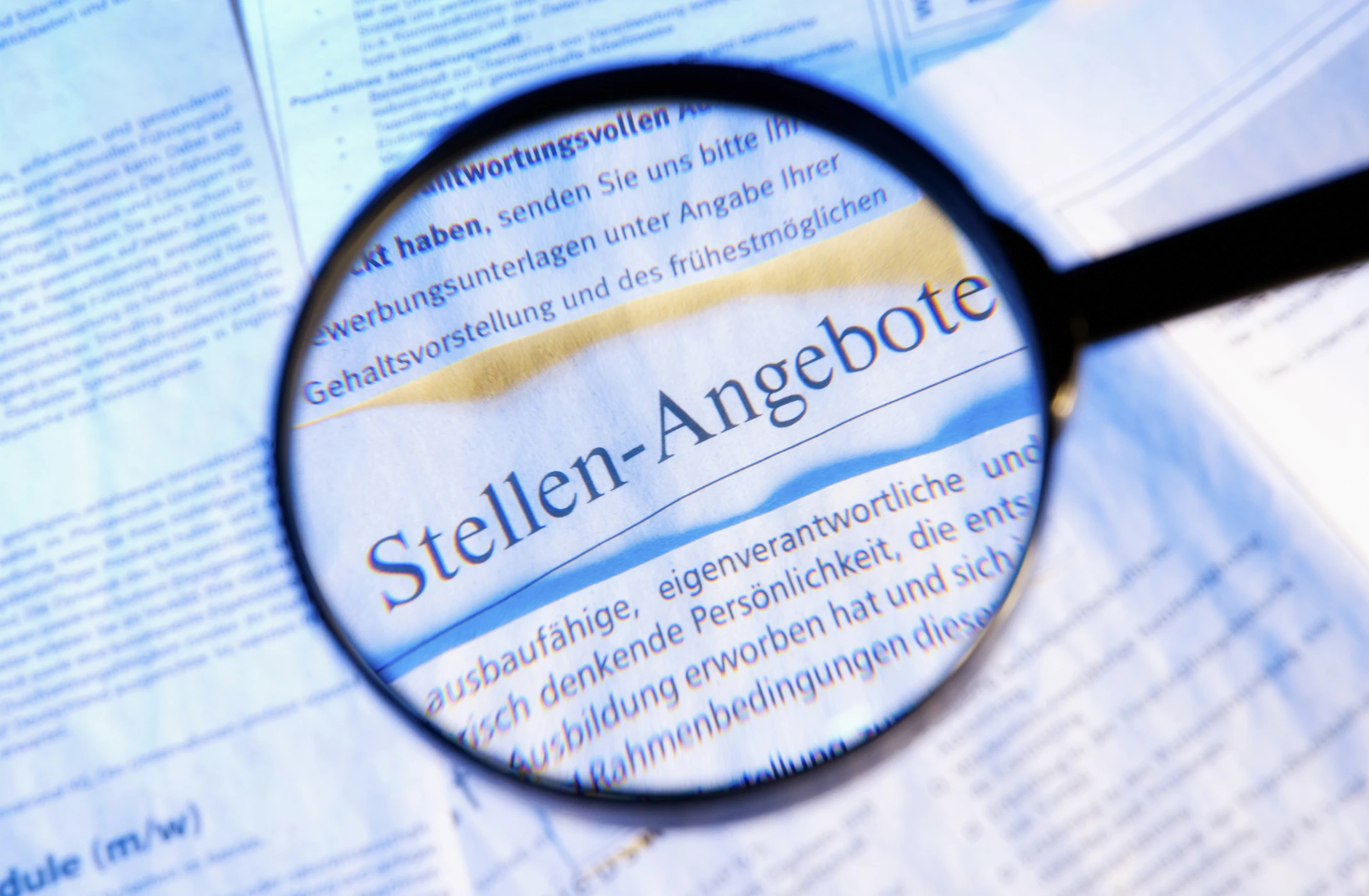 © iStockphoto.com Blurred image background