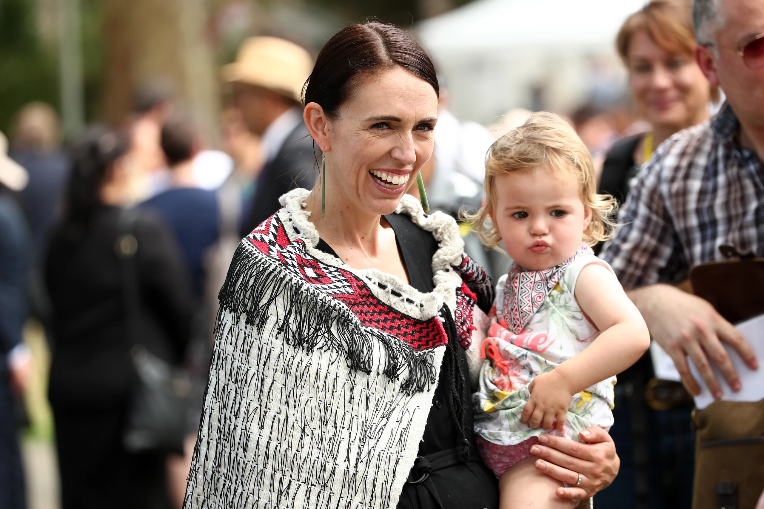 © Getty/Goodall Blurred image background