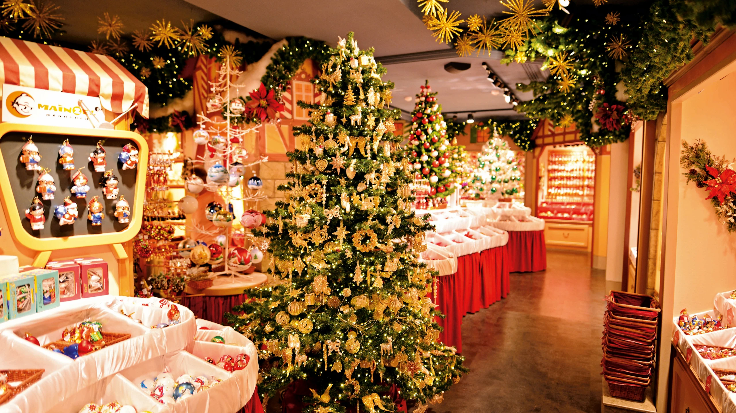 Blurred image background