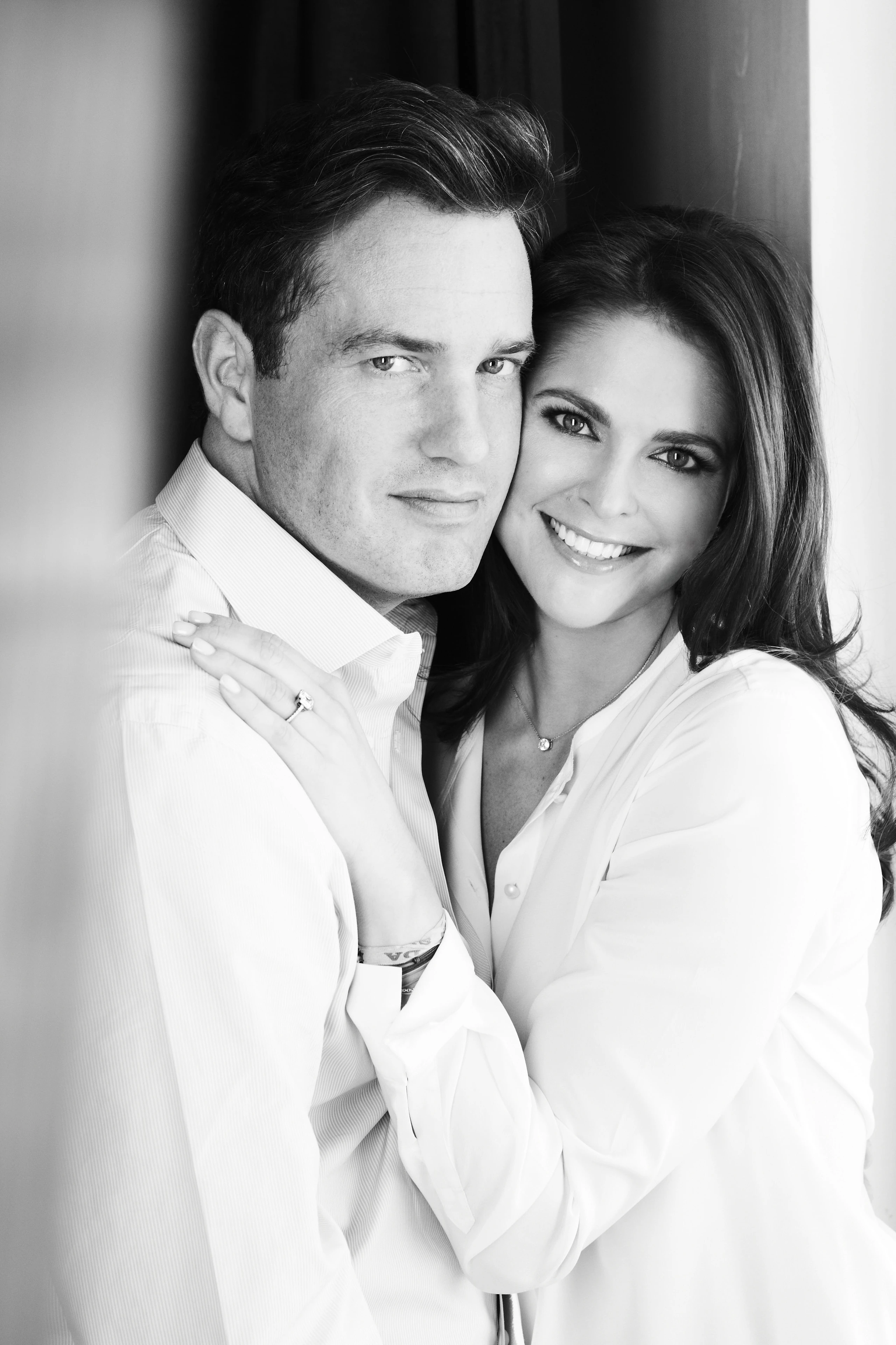 © Patrick Demarchelier/Kungahuset.se Blurred image background