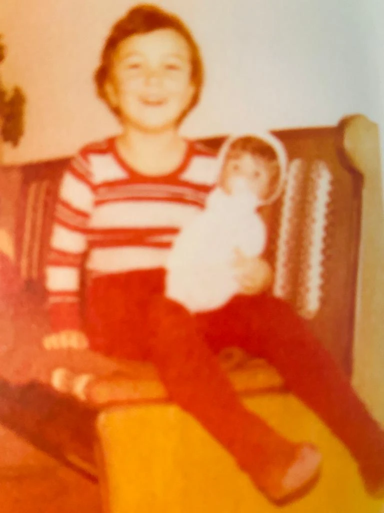 © privat Blurred image background