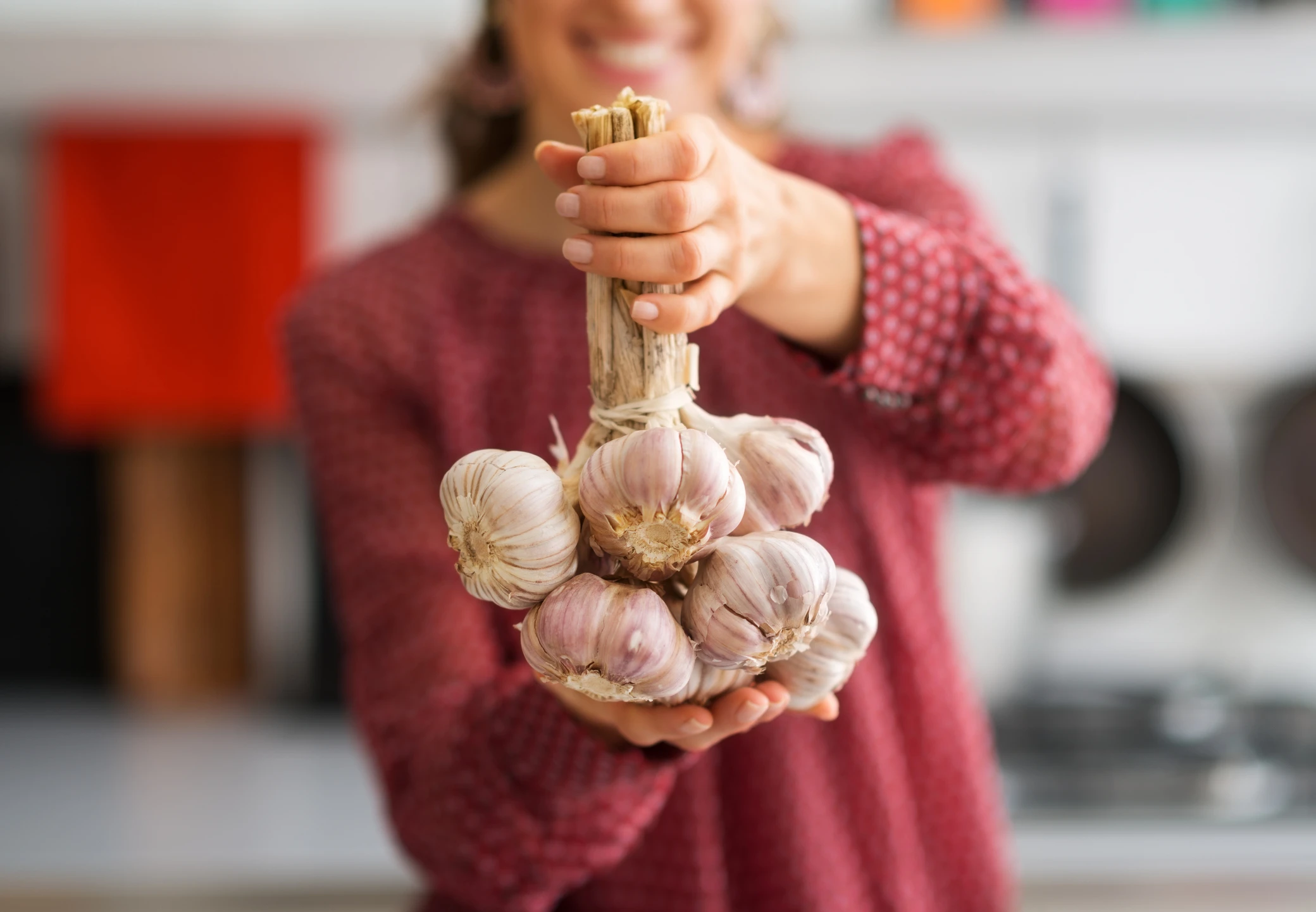 © iStockphoto.com Blurred image background
