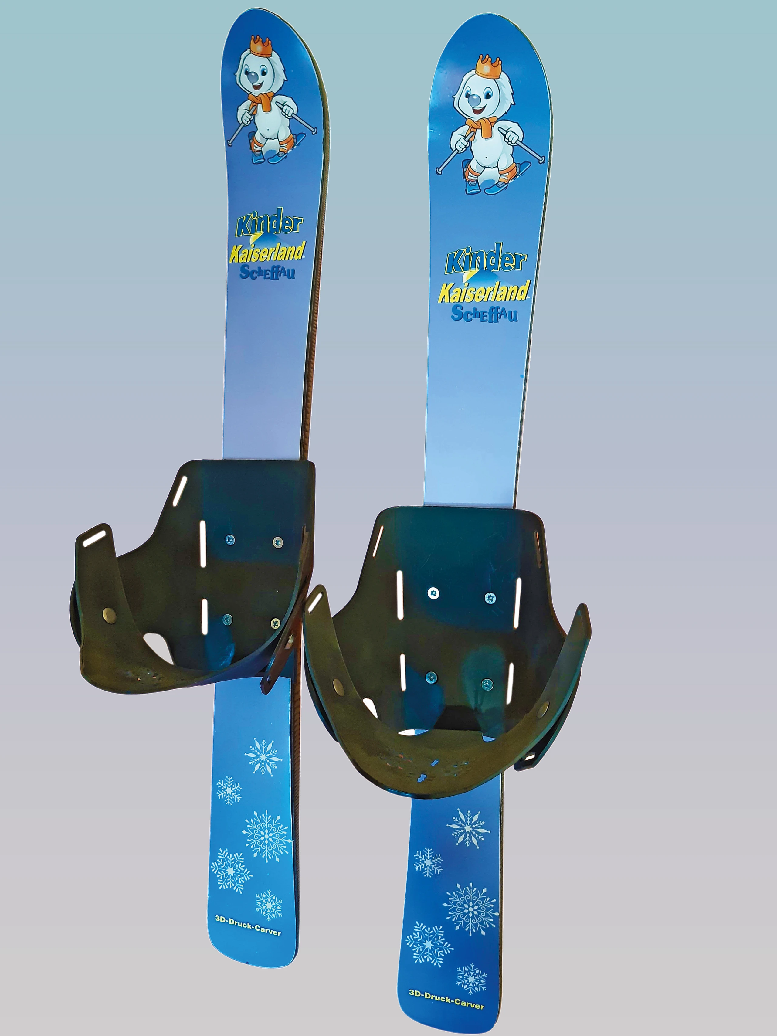 © Thomas Schmid/Skischule Scheffau Blurred image background