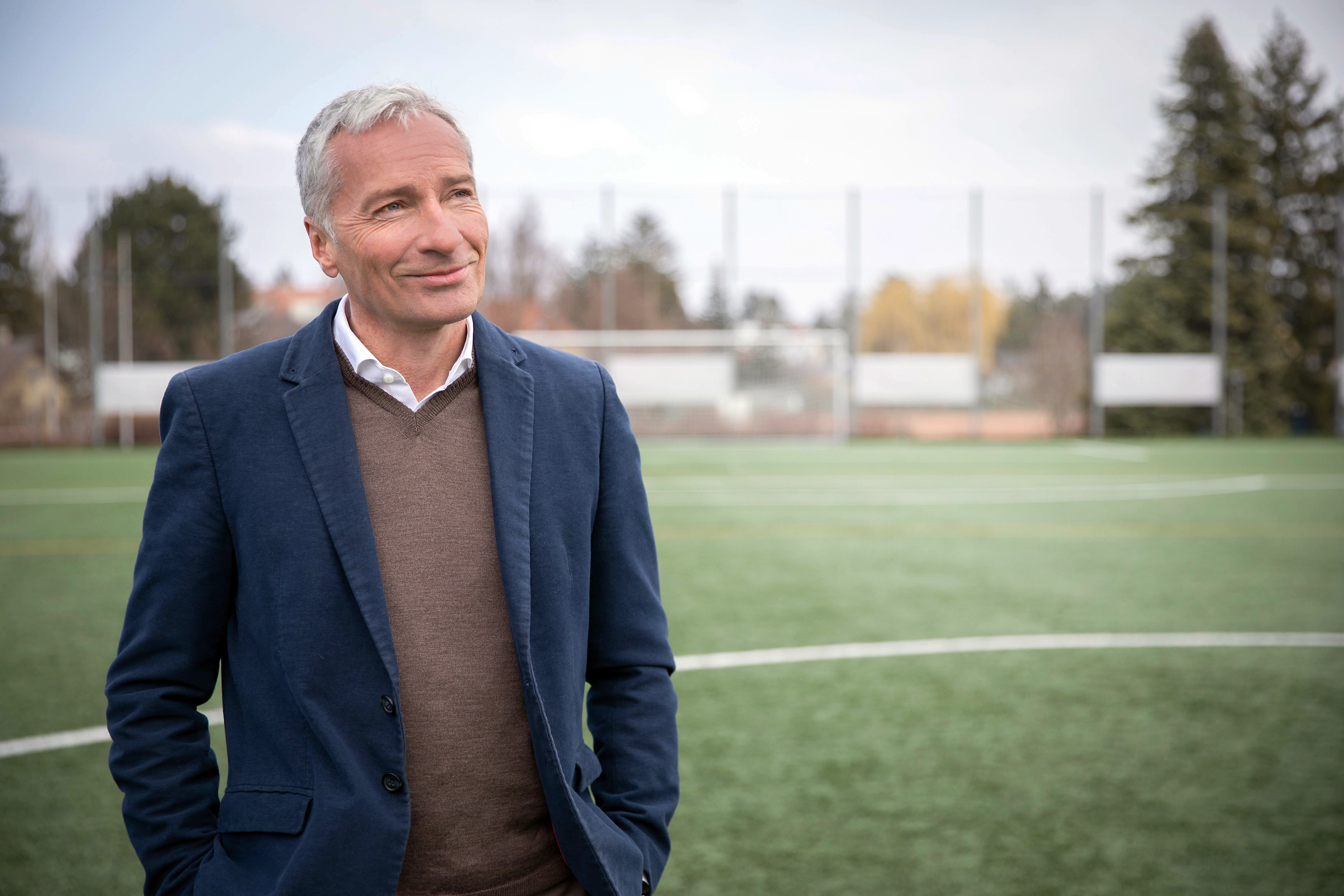 Rainer Pariasek