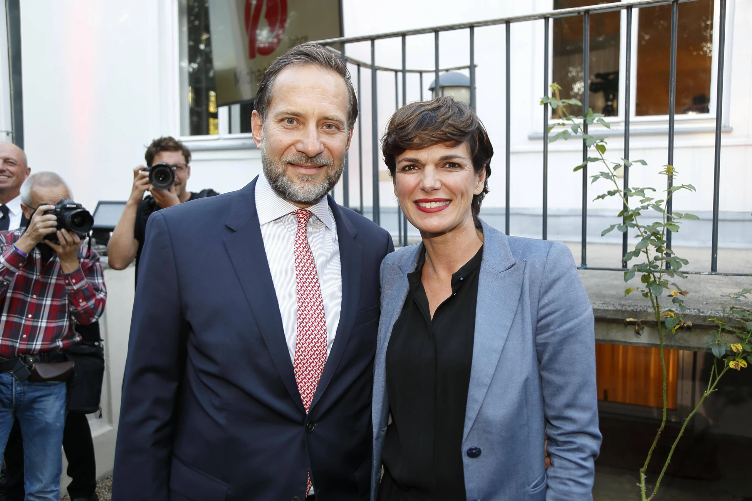 © IMAGO / Viennareport Blurred image background