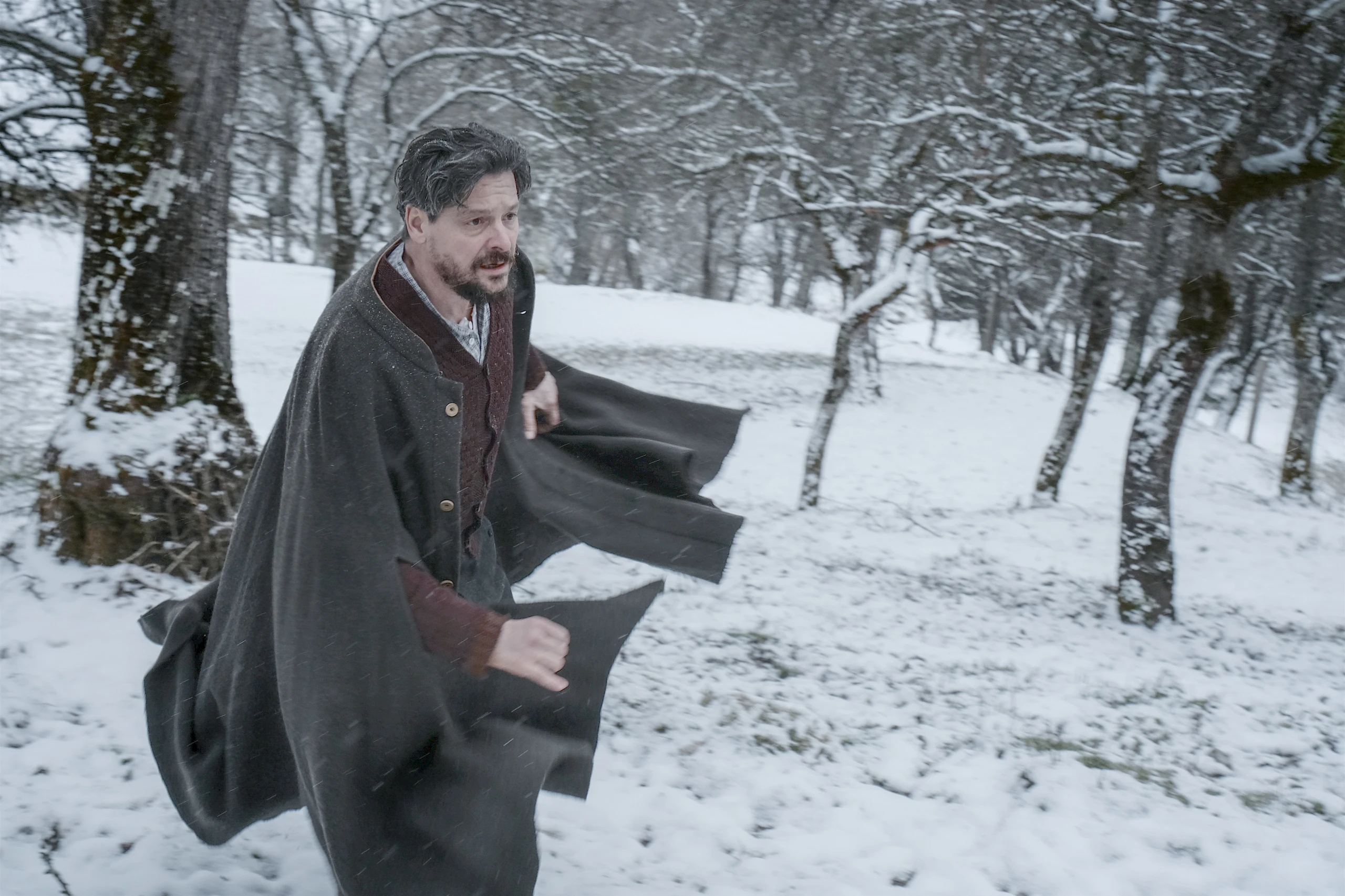 © ORF/Mona Film/Bernd Schuller Blurred image background