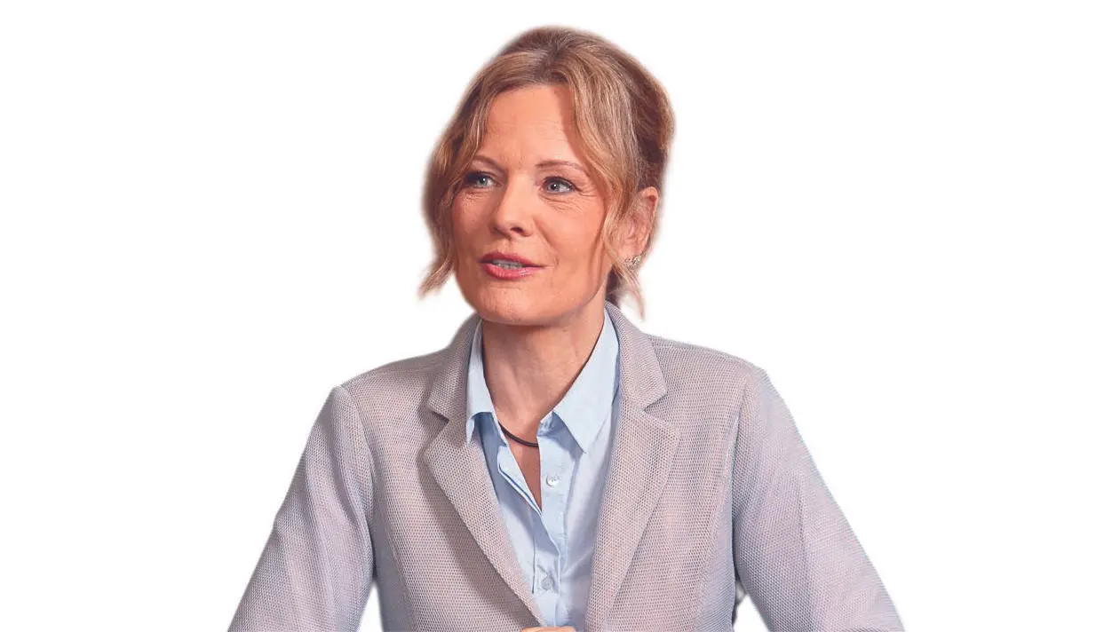 LIEBES LEBEN - Wie es ist, ein Psychopath zu sein