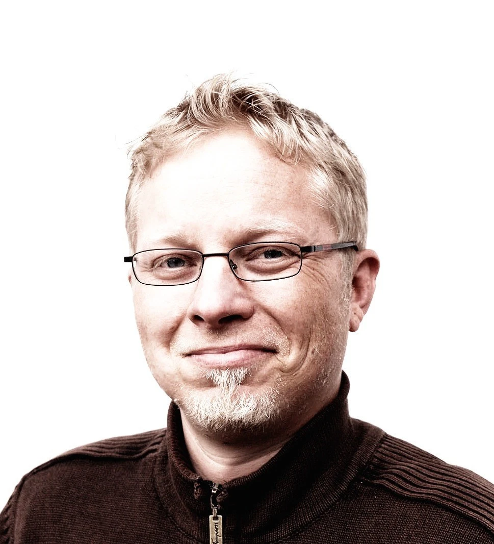 © Jens Berger Blurred image background