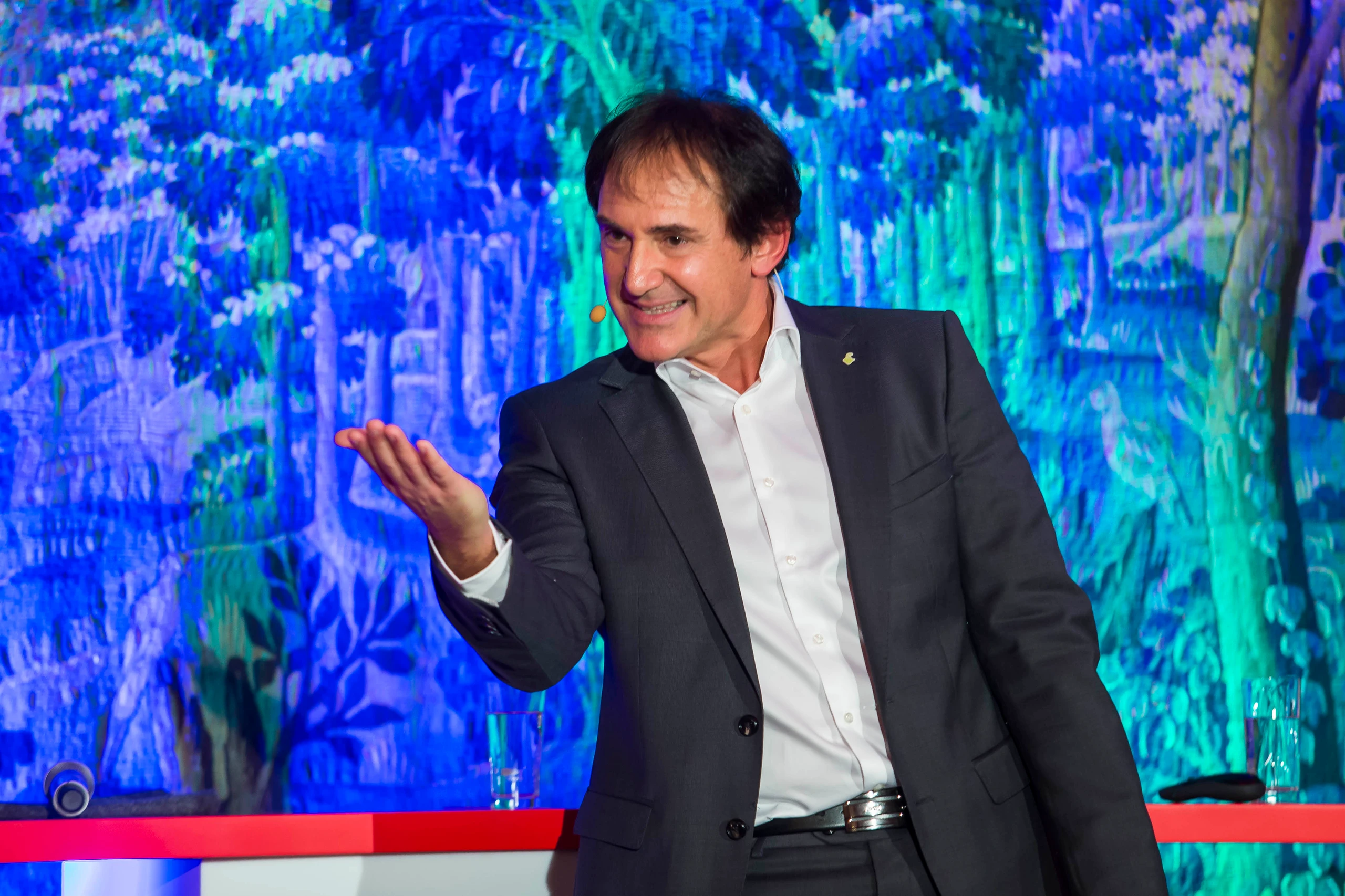 © Andreas Kolarik Fotografie Blurred image background