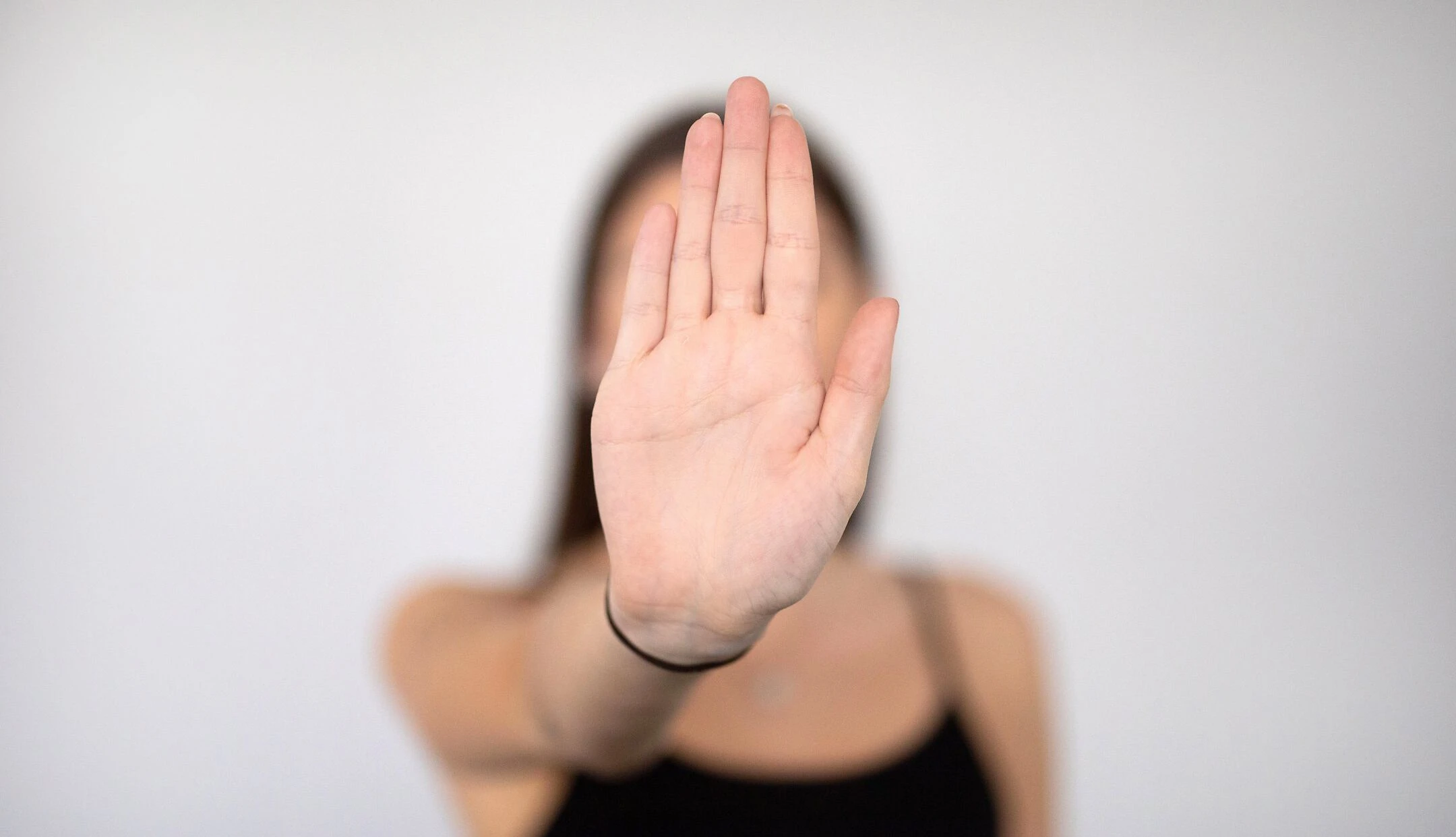 Symbolbild für Mobbing