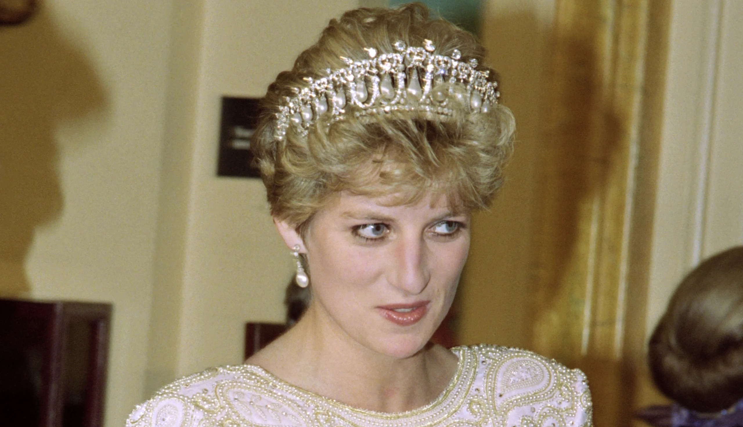 Prinzessin Diana war"etwas hinterhältig"