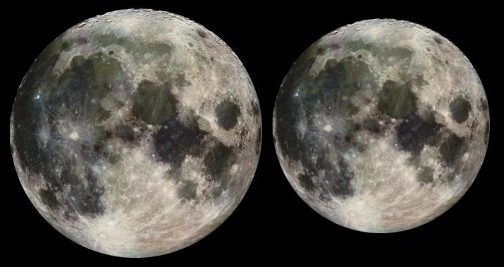 © Galileo Project<> NASA, Galileo Project, NASA Blurred image background