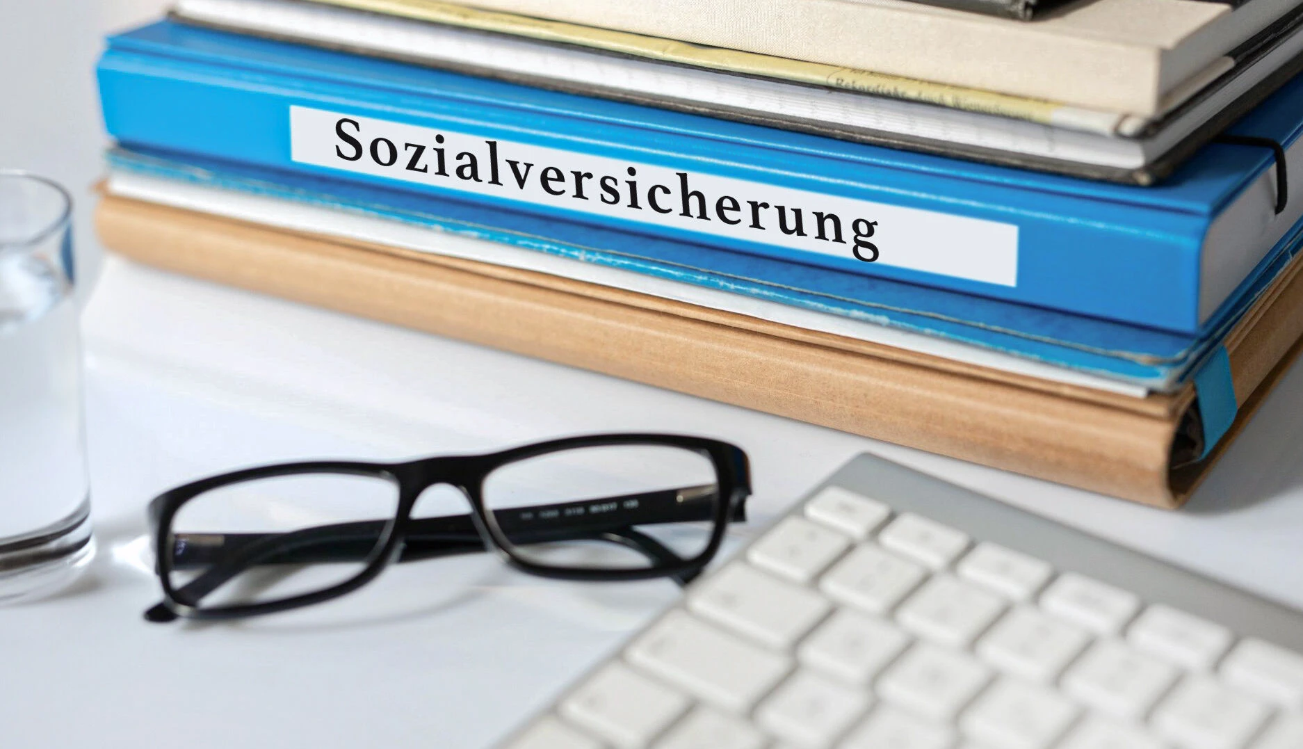 Sozialversicherung
