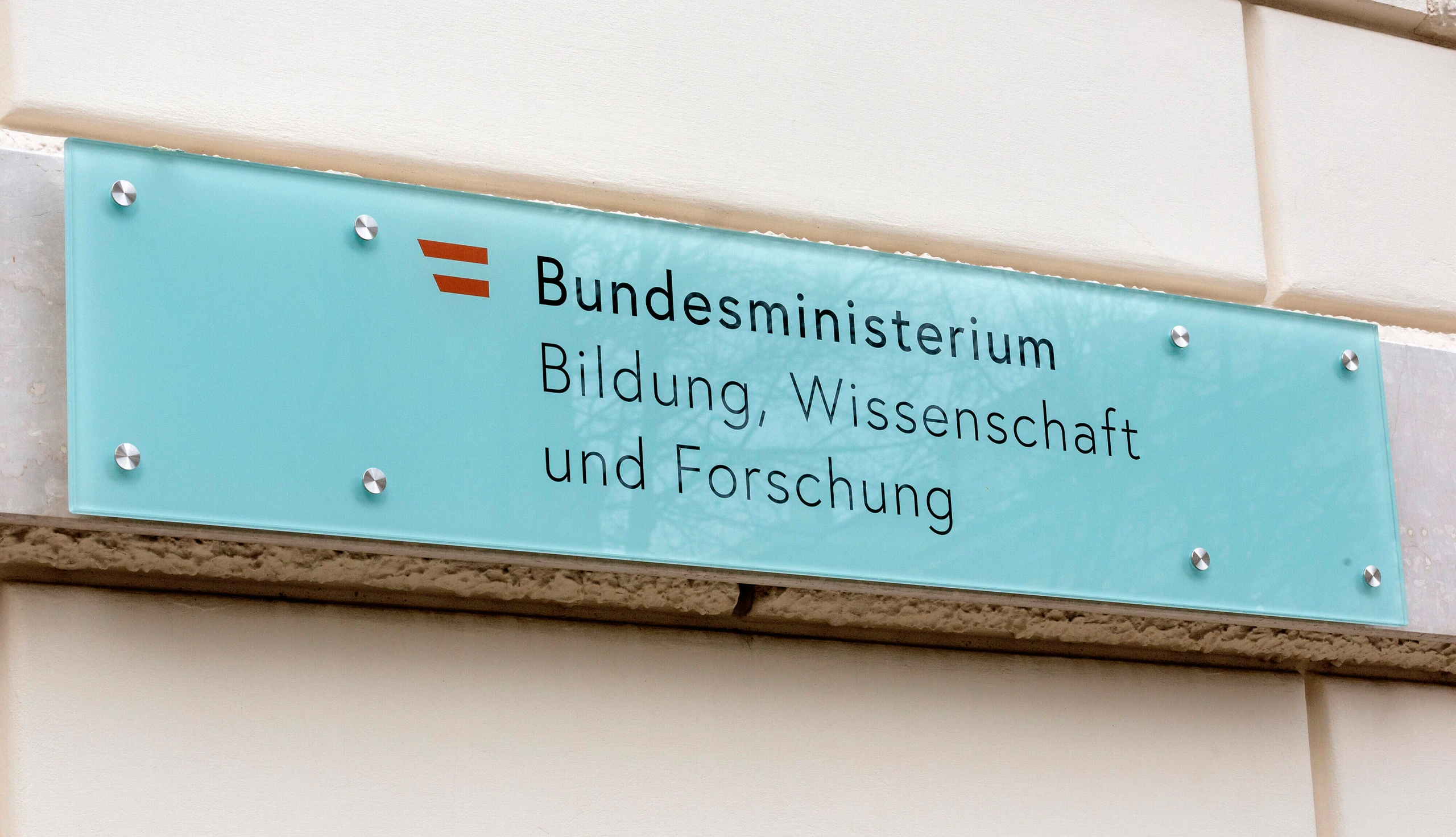 Bildungsministerium
