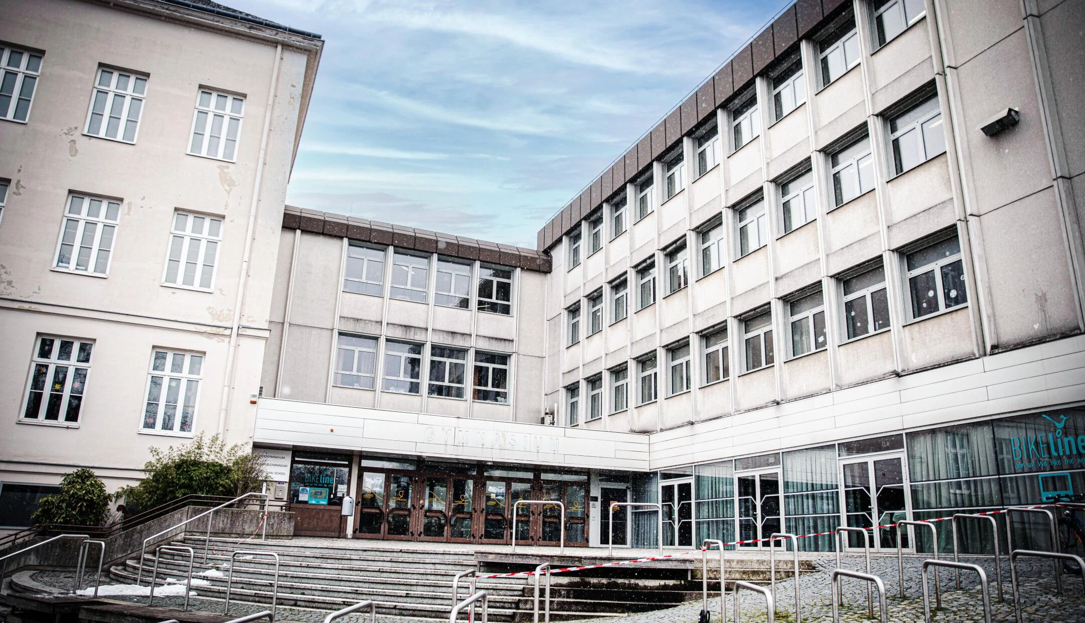 BG BRG Klosterneuburg: Gymnasium in NÖ