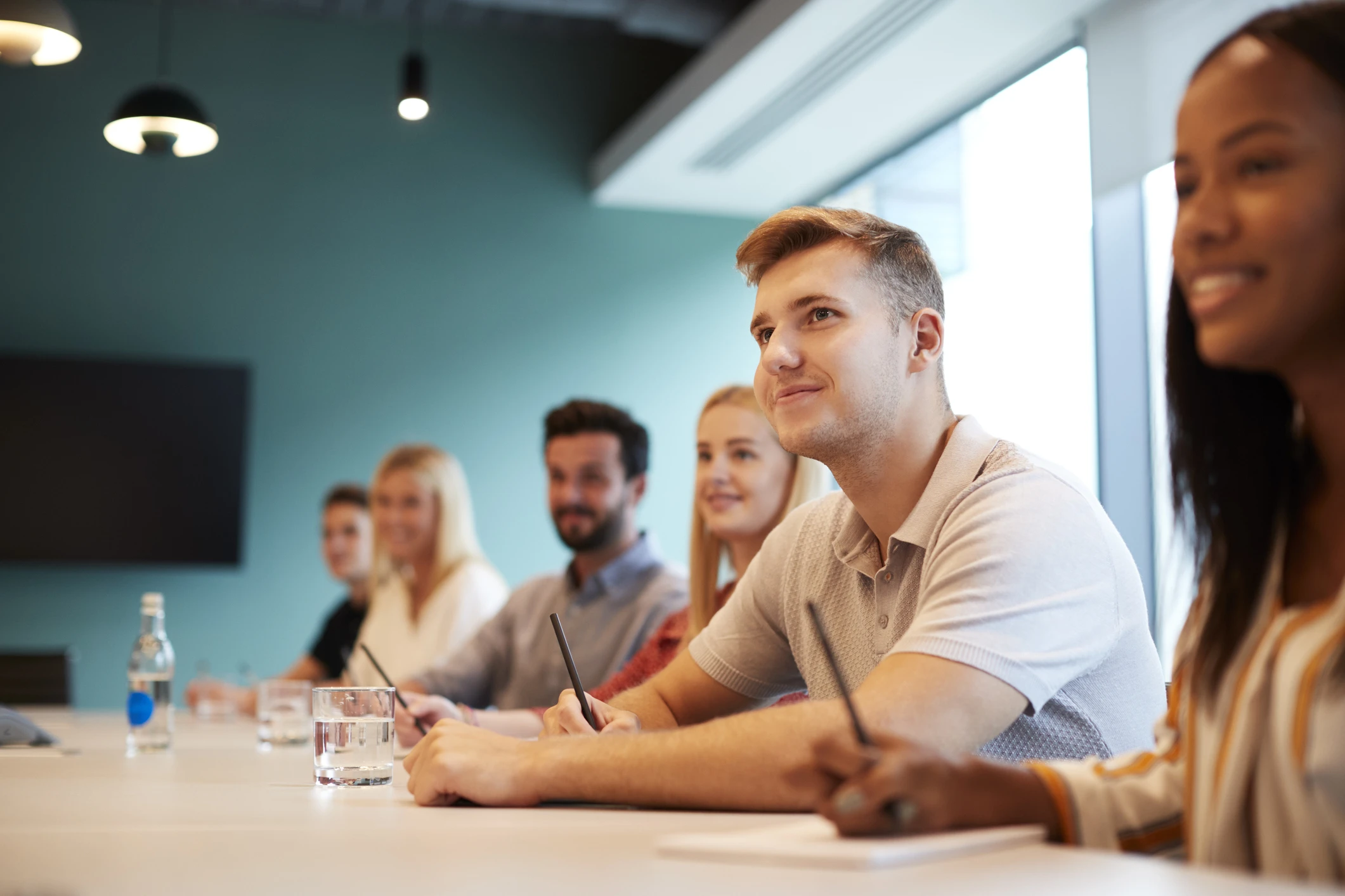 © iStockphoto.com Blurred image background