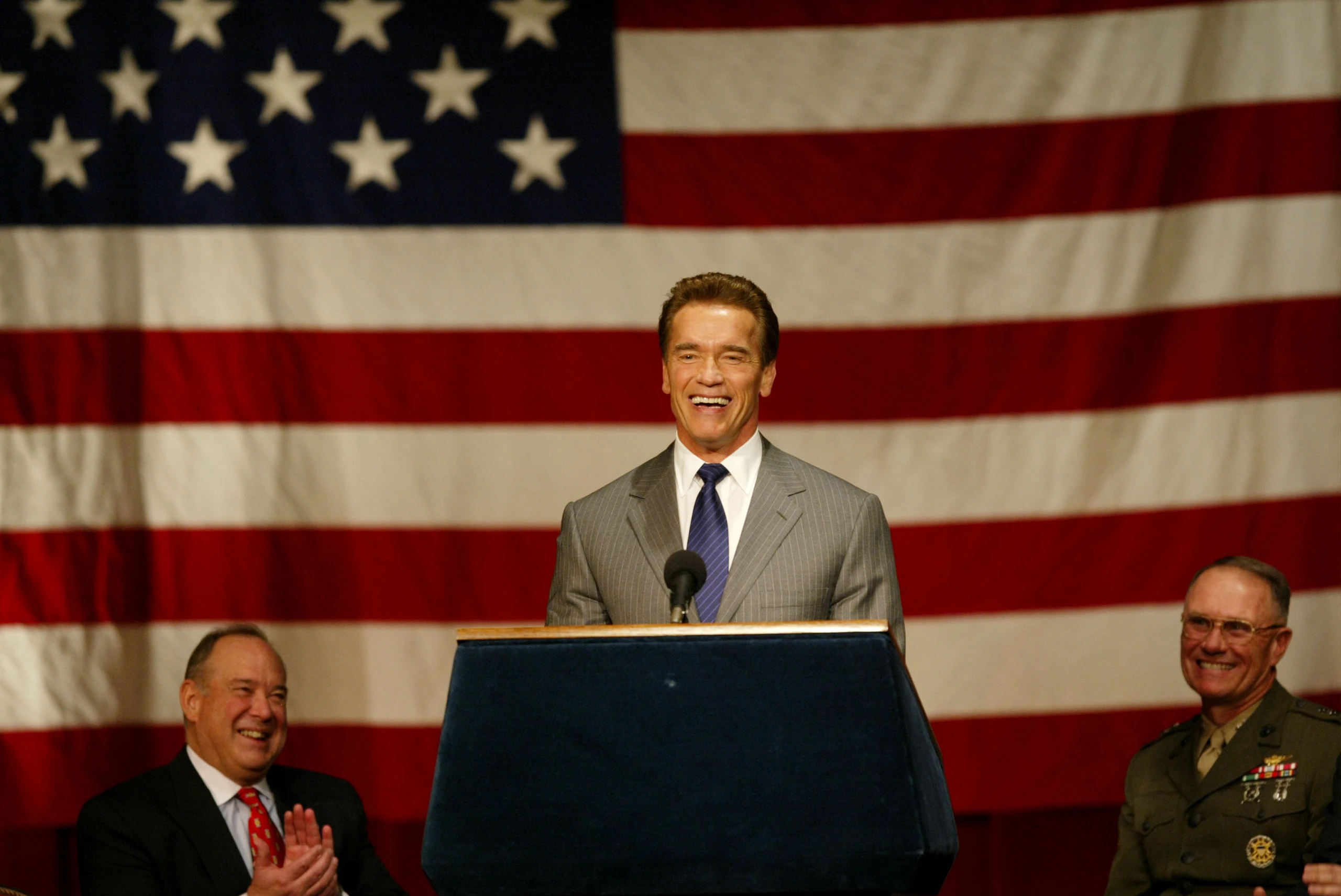 © 2004 Getty Images Blurred image background