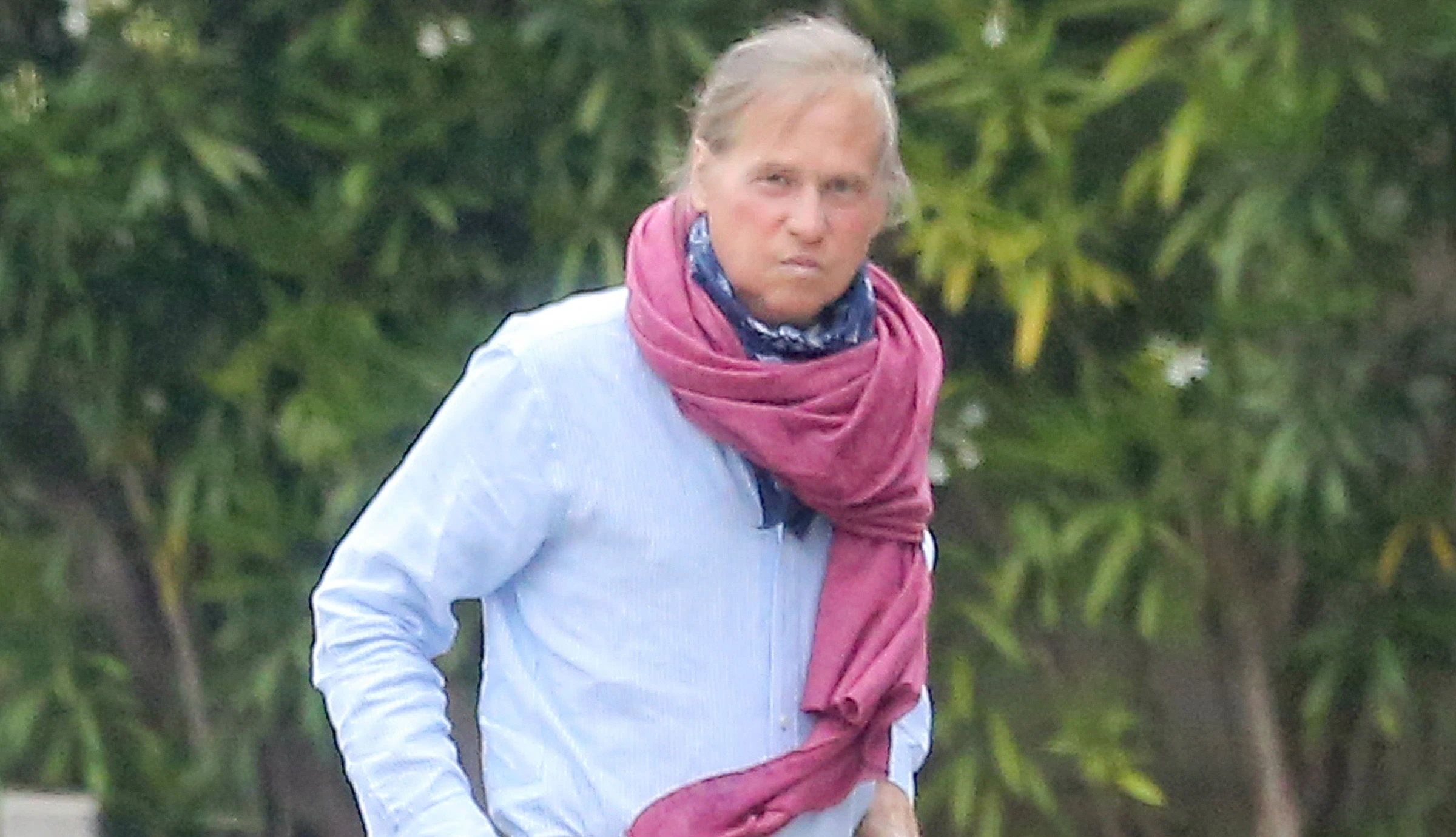 Krankheit - Wie schlimm steht es um Val Kilmer?