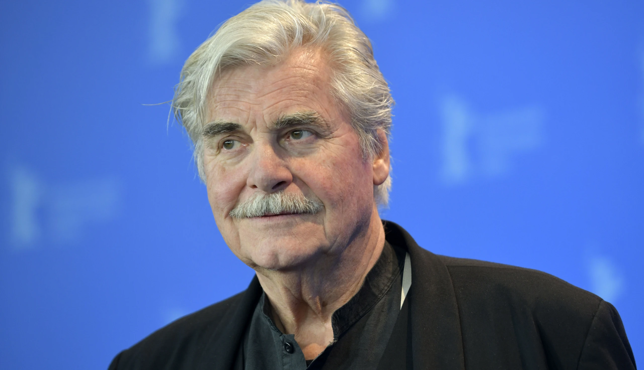 "Ich hätte für Dieter Wedel eine fette Ohrfeige gehabt"