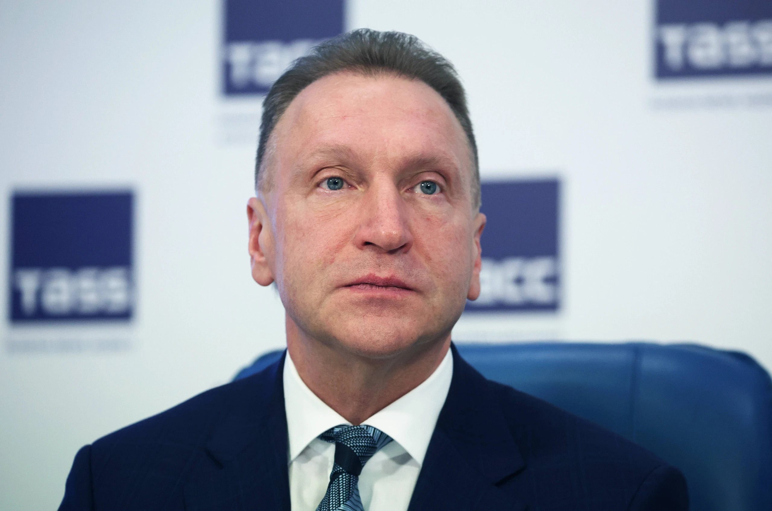 © IMAGO/ITAR-TASS Blurred image background