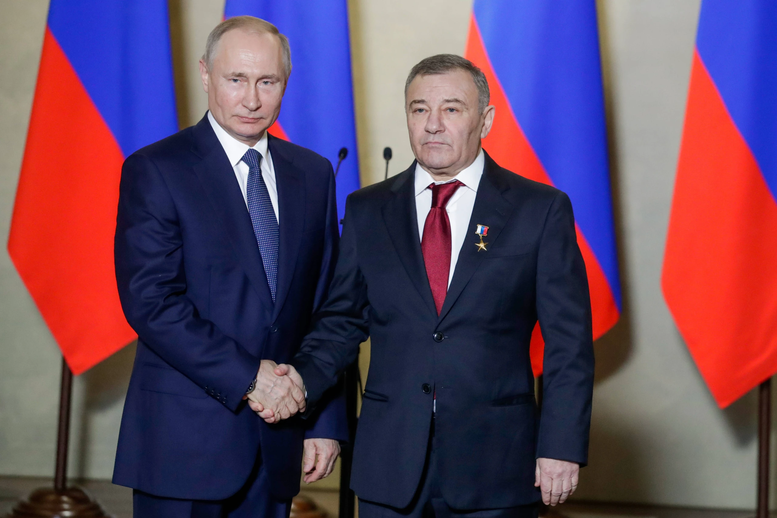 © imago images/ITAR-TASS Blurred image background