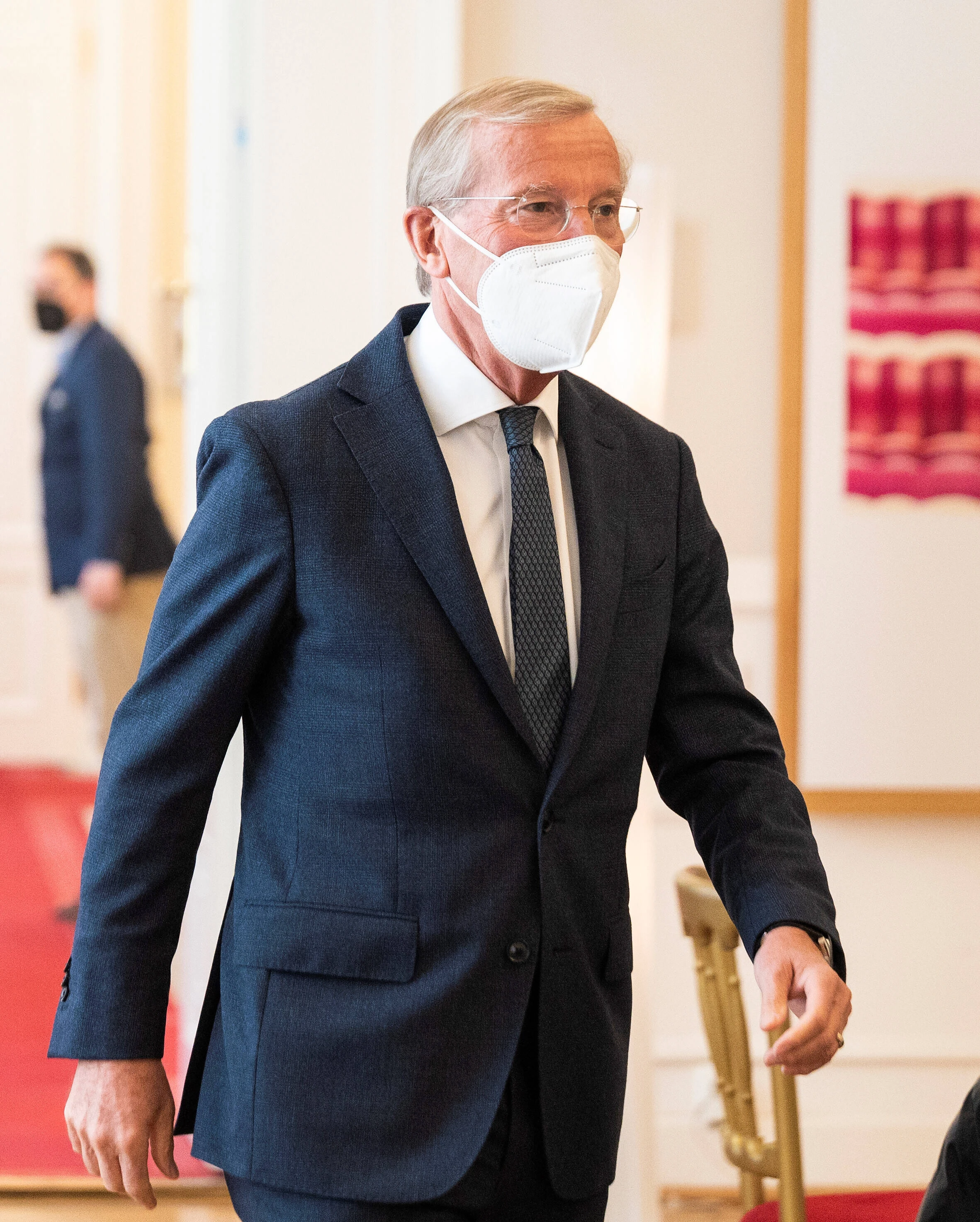 © imago images/SEPA.Media Blurred image background