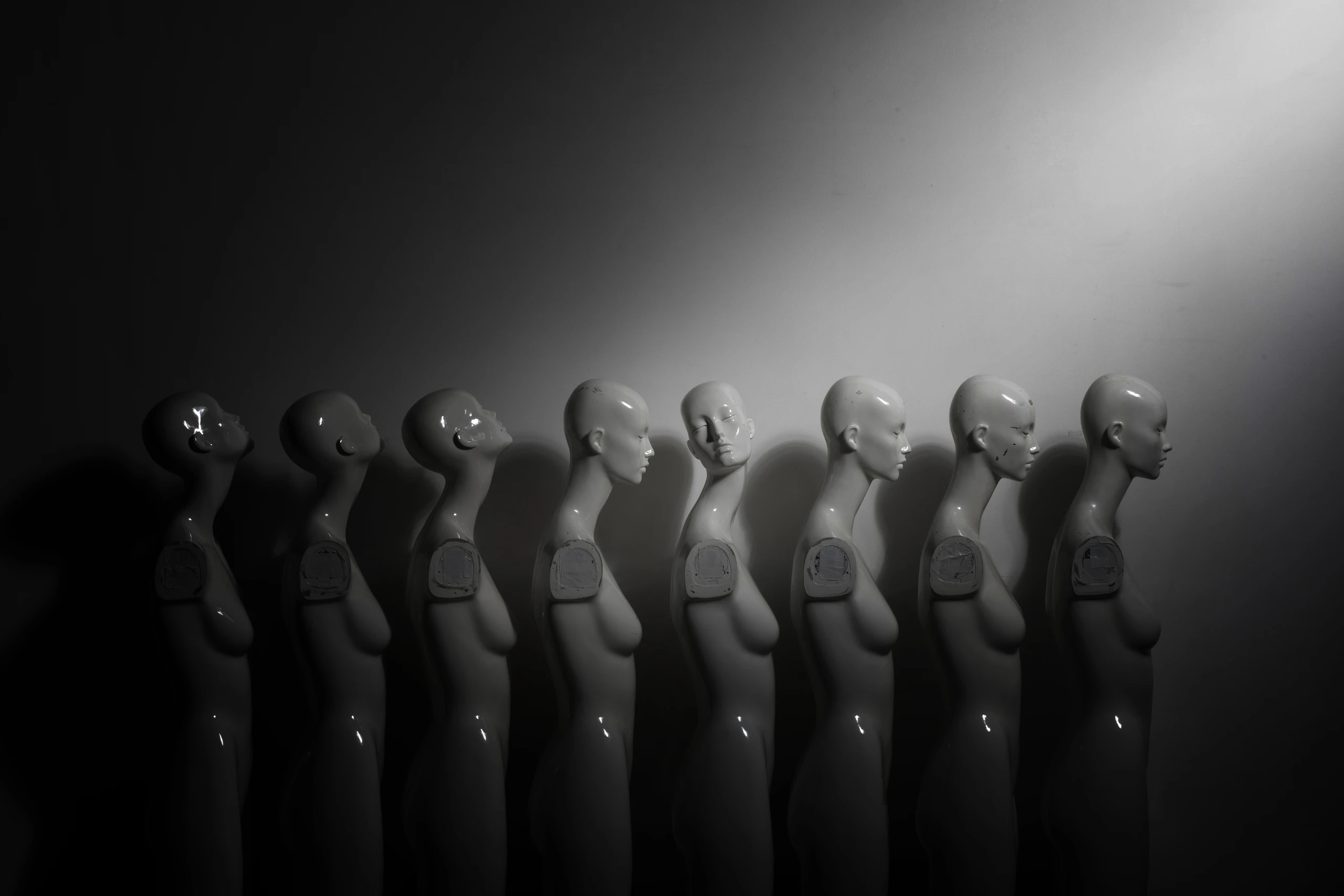 © Shutterstock/ SzemVik Blurred image background