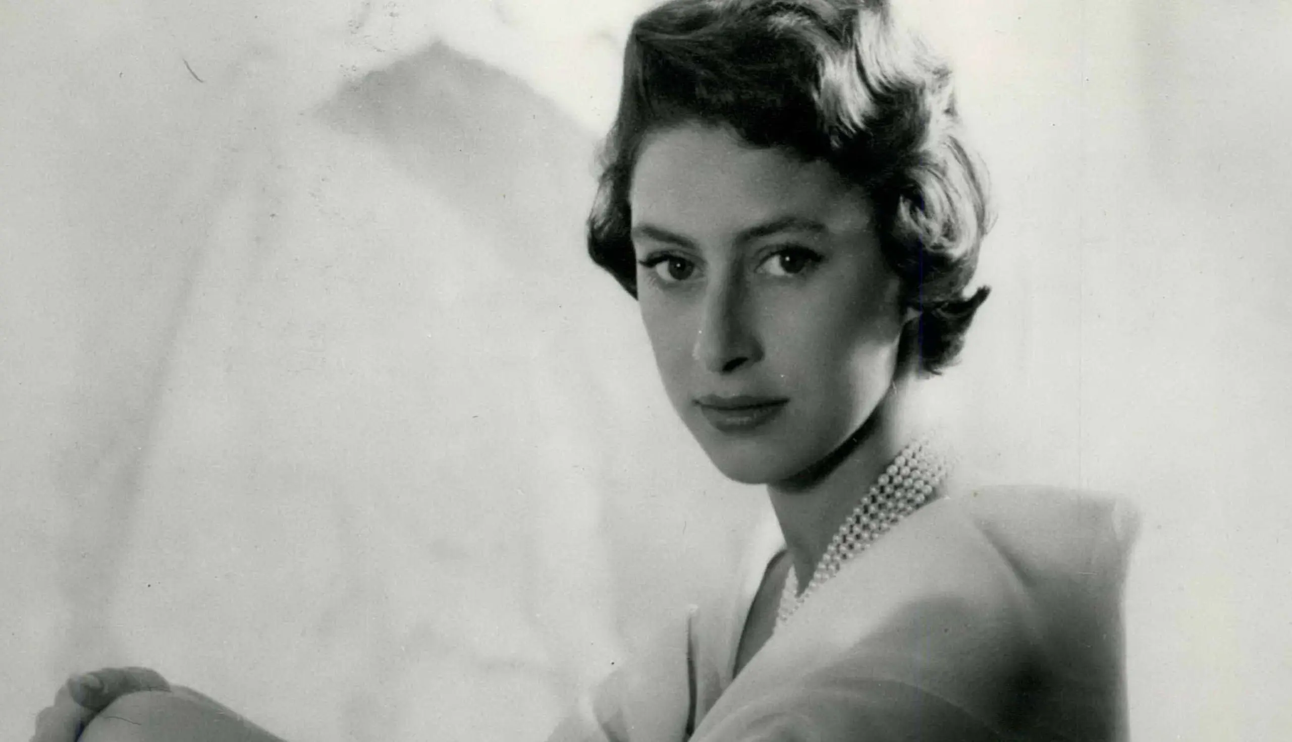 Prinzessin Margaret