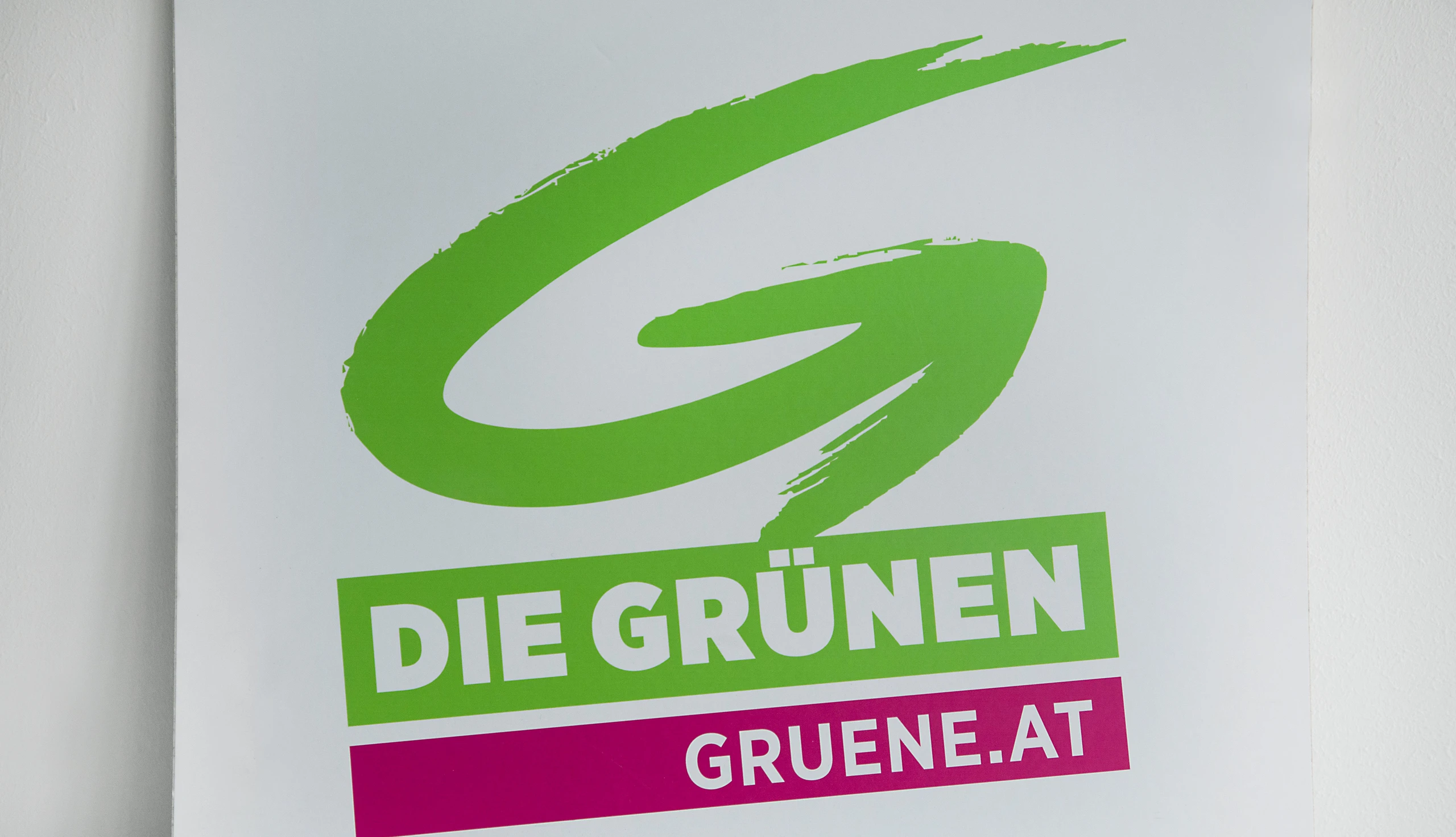 Die Grünen