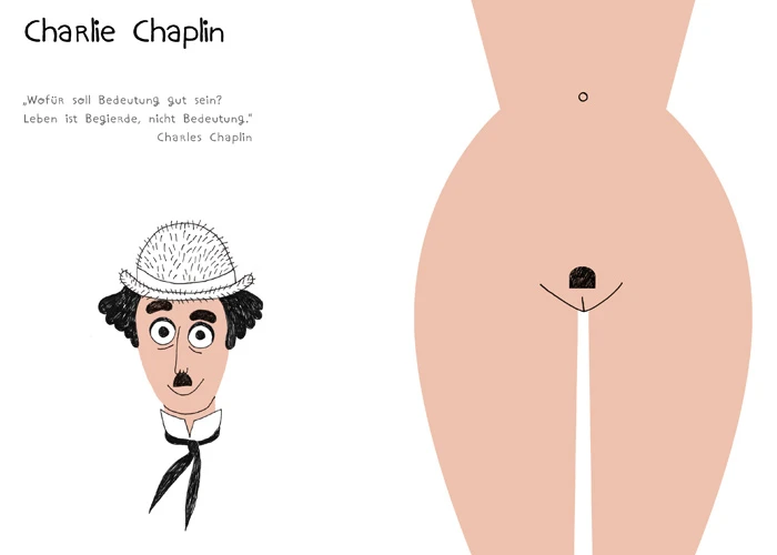 © Caroline Selmes Illustration Blurred image background