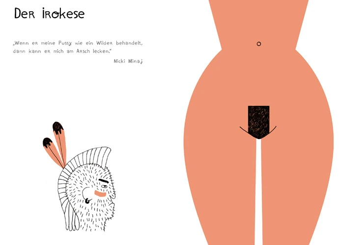 © Caroline Selmes Illustration Blurred image background