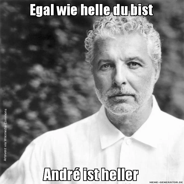 © Wiki Commons/Meme-Generator.de/NEWS.AT Blurred image background