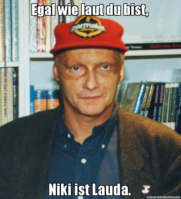 © Wiki Commons/Meme-Generator.de/NEWS.AT Blurred image background