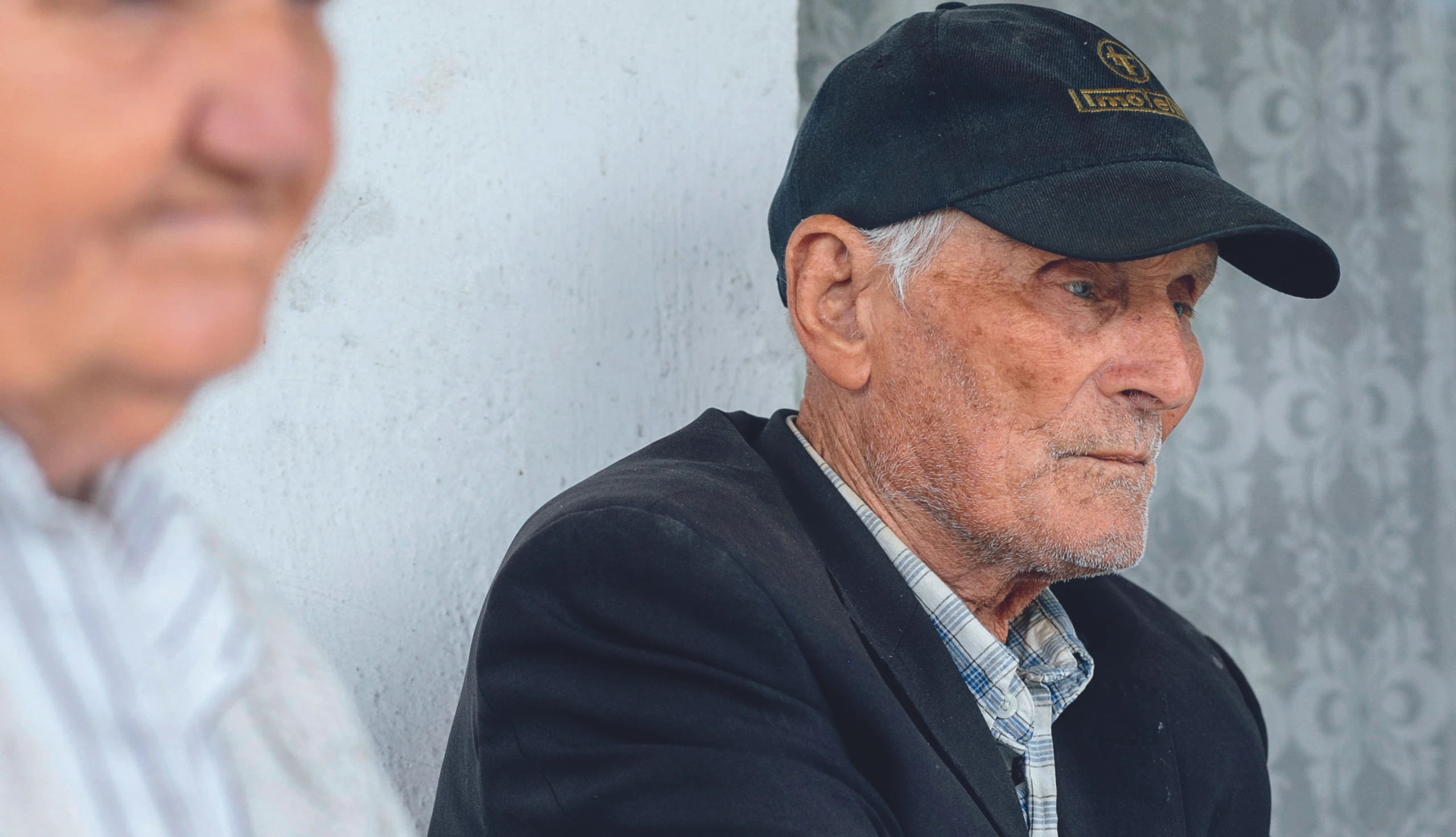 Großvater von Alen R.