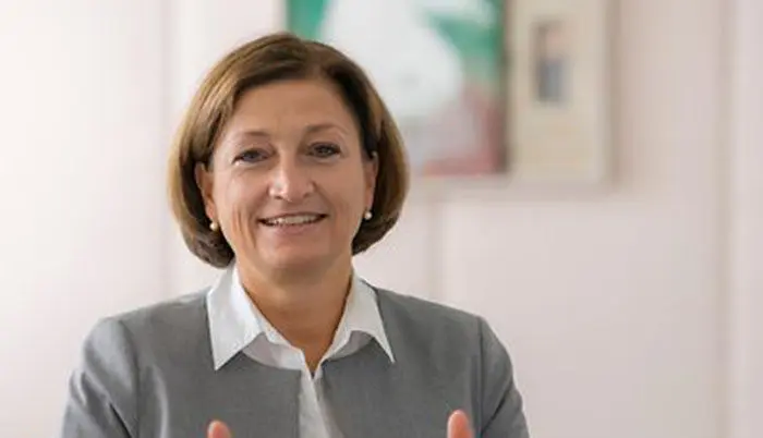 Birgit Rechberger-Krammer