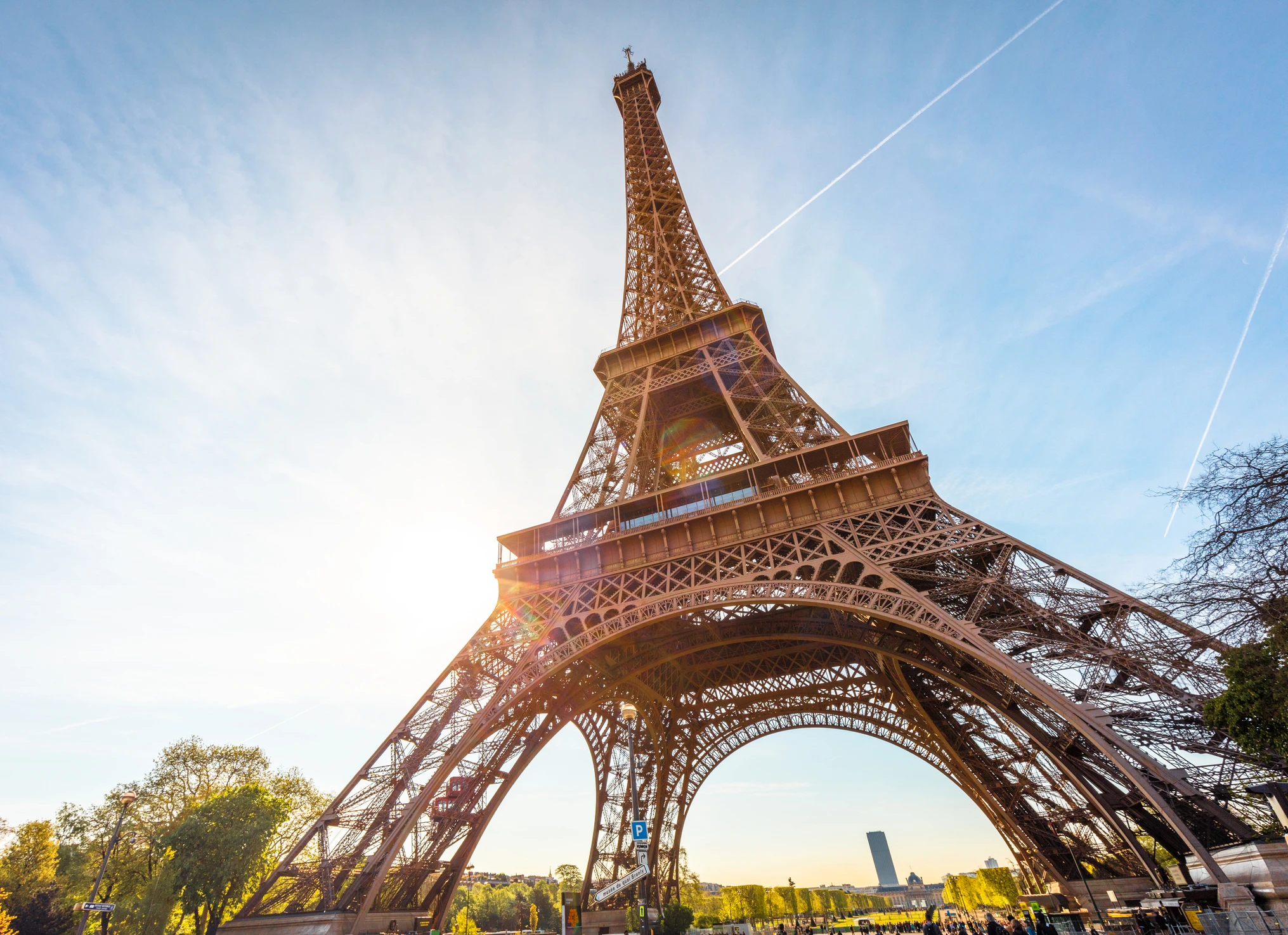 © iStockphoto.com Blurred image background